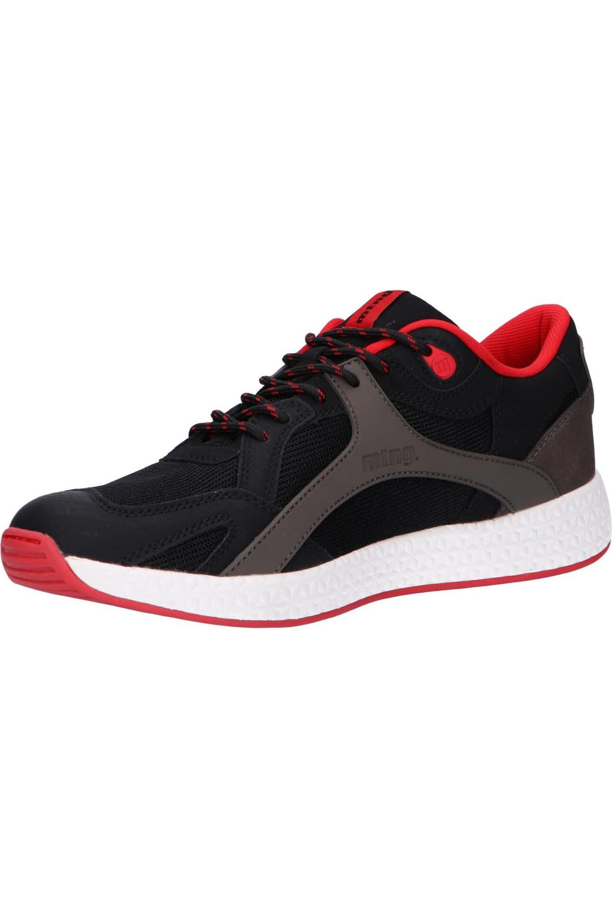 ZAPATOS Y COMPLEMENTOS MTNG  DE HOMBRE 84465 3/5