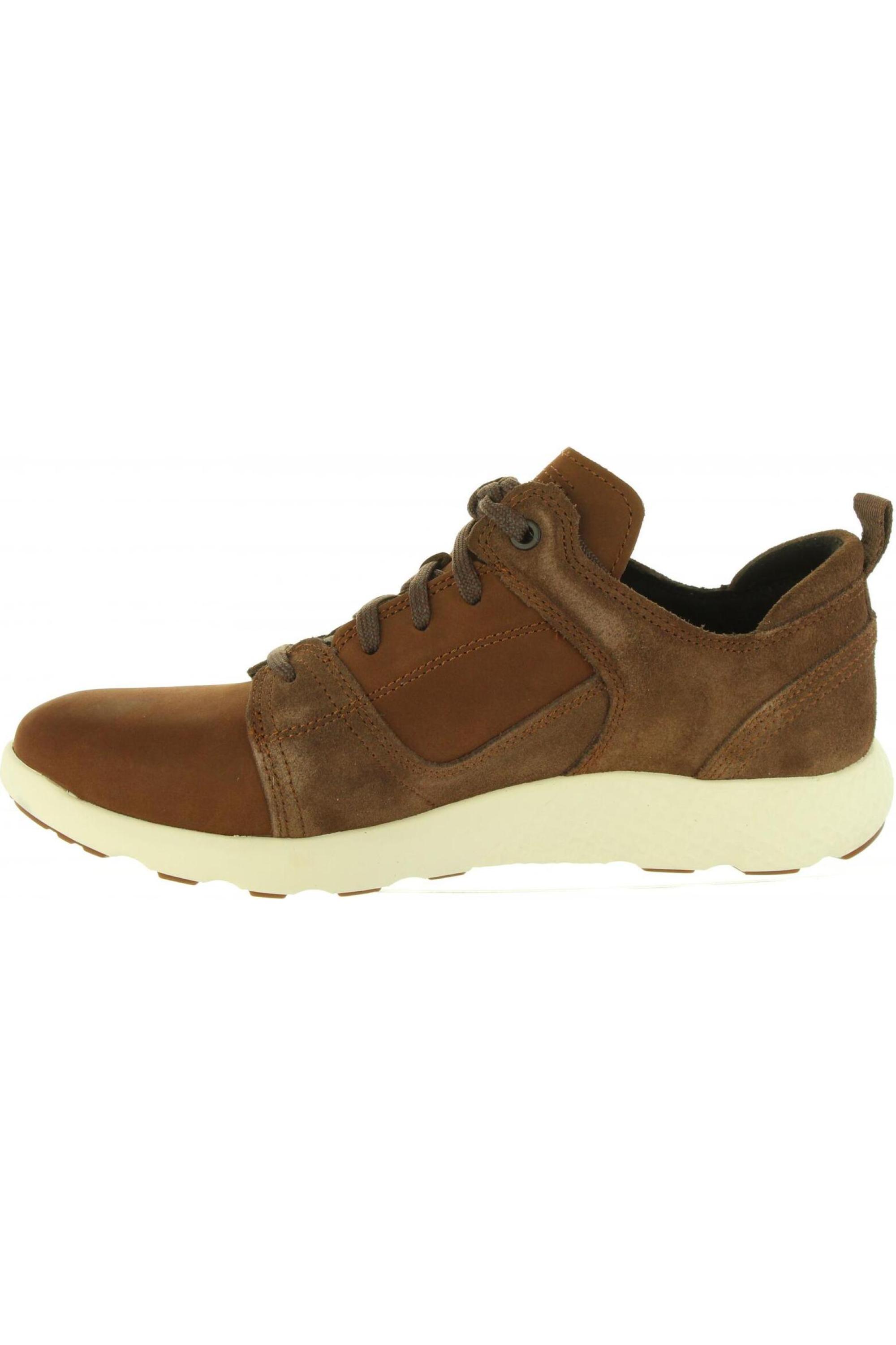 ZAPATOS Y COMPLEMENTOS TIMBERLAND  DE HOMBRE A1SAP FLYROAM 5/5