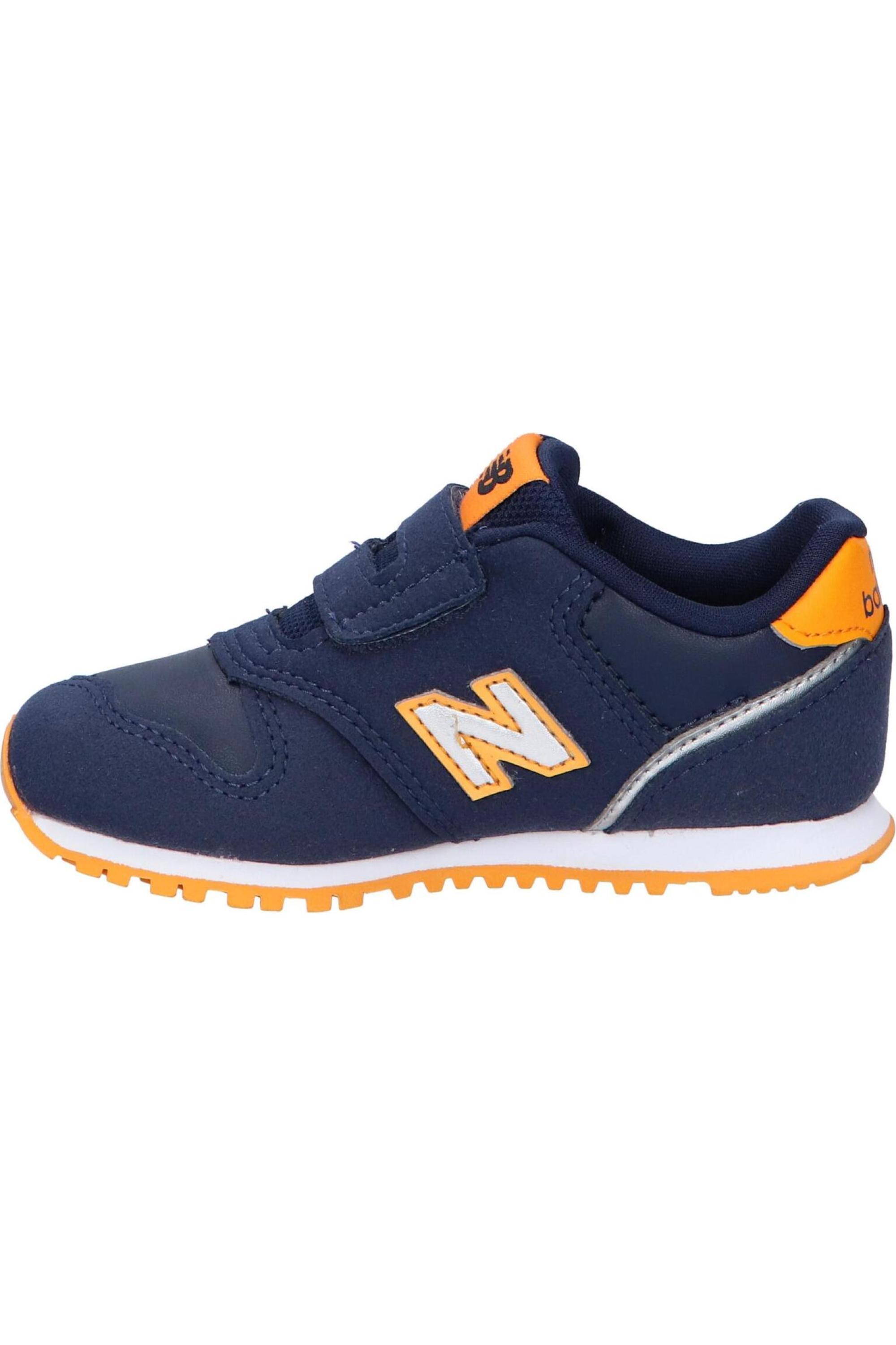 ZAPATOS Y COMPLEMENTOS NEW BALANCE  DE NIÑO IZ373XE2 4/5