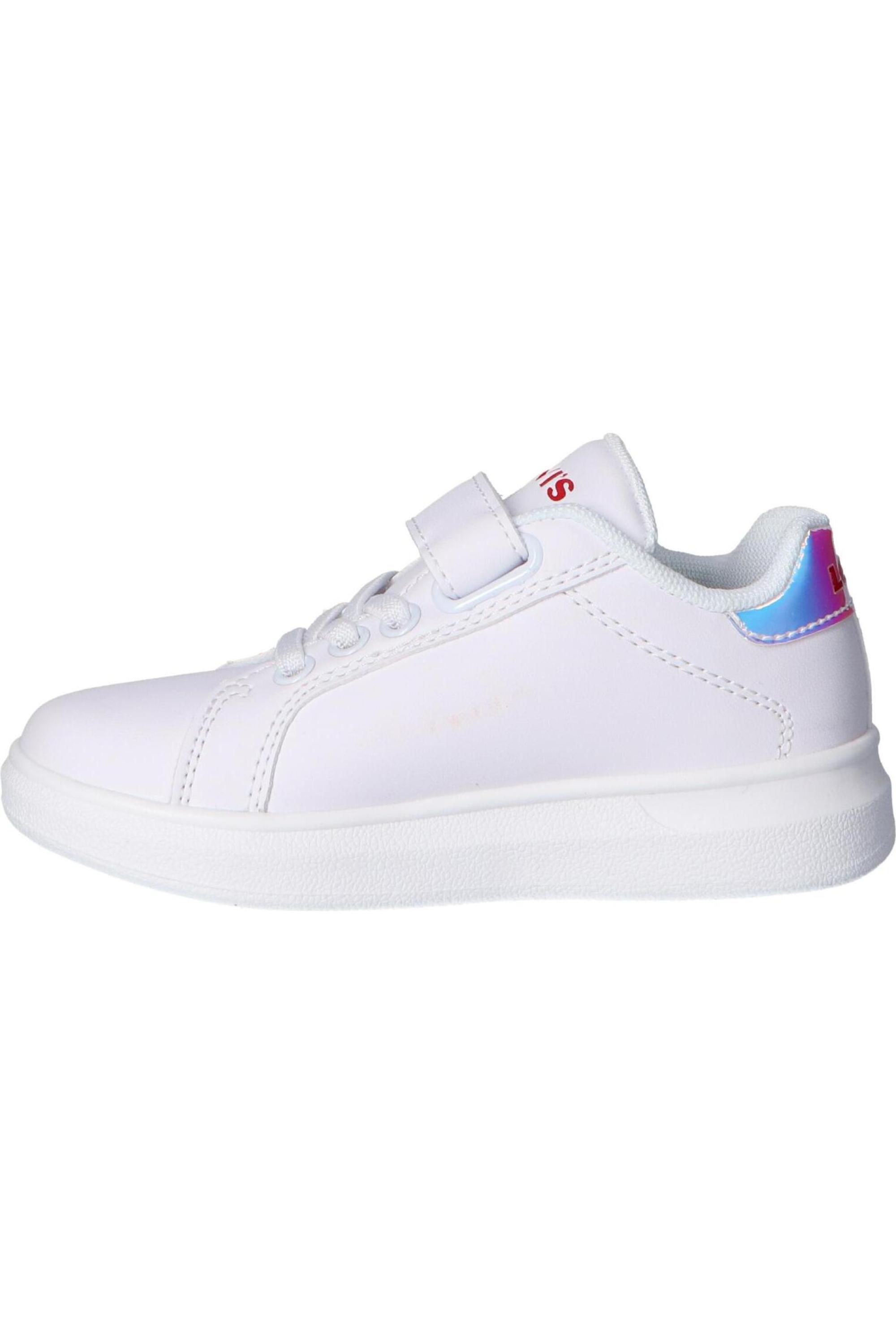 ZAPATOS Y COMPLEMENTOS LEVIS  DE NIÑO VELL0022S ELLIS 4/5
