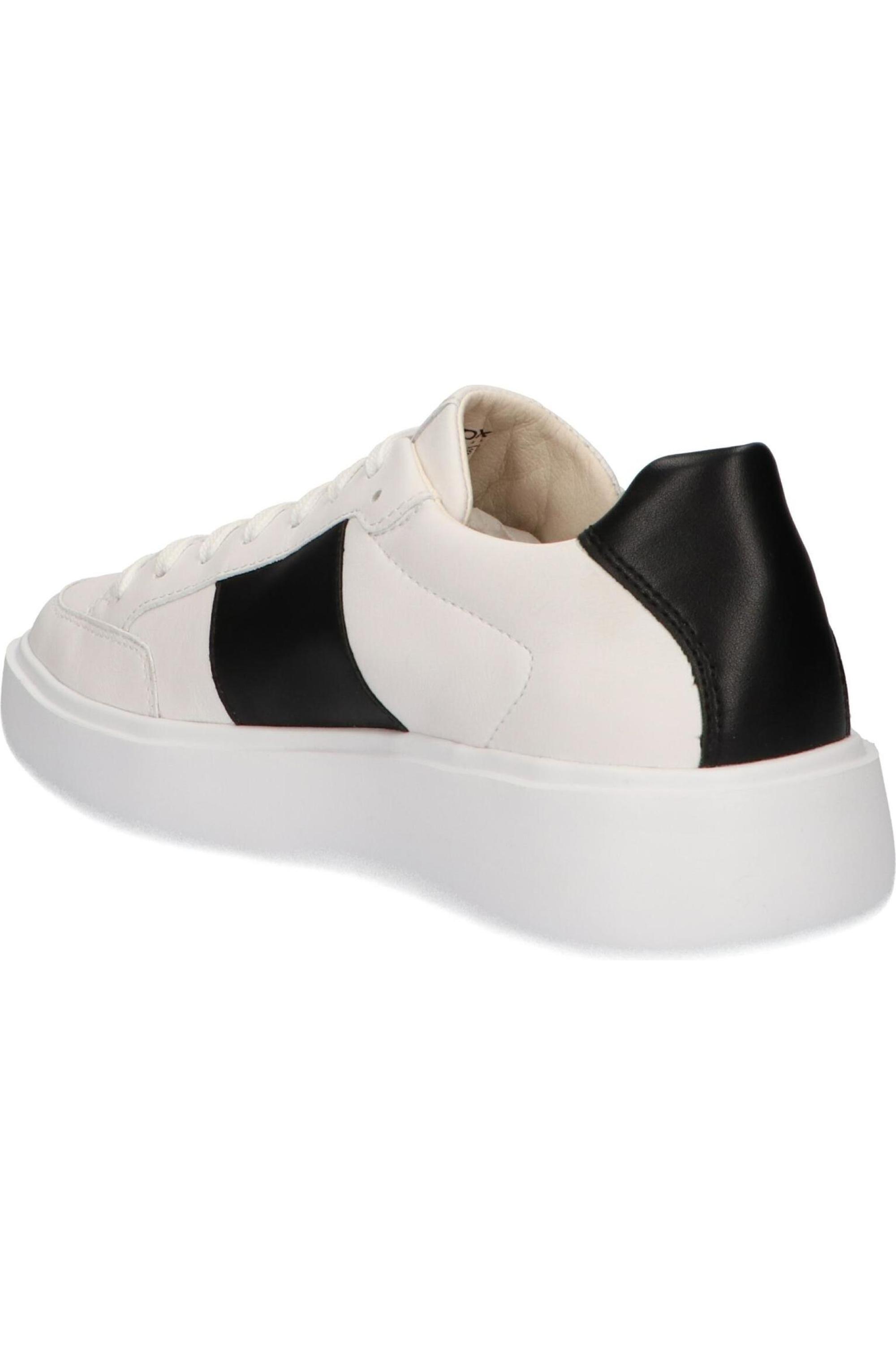 ZAPATOS Y COMPLEMENTOS GEOX  DE HOMBRE U927BB 08554 U OTTAYA 5/5