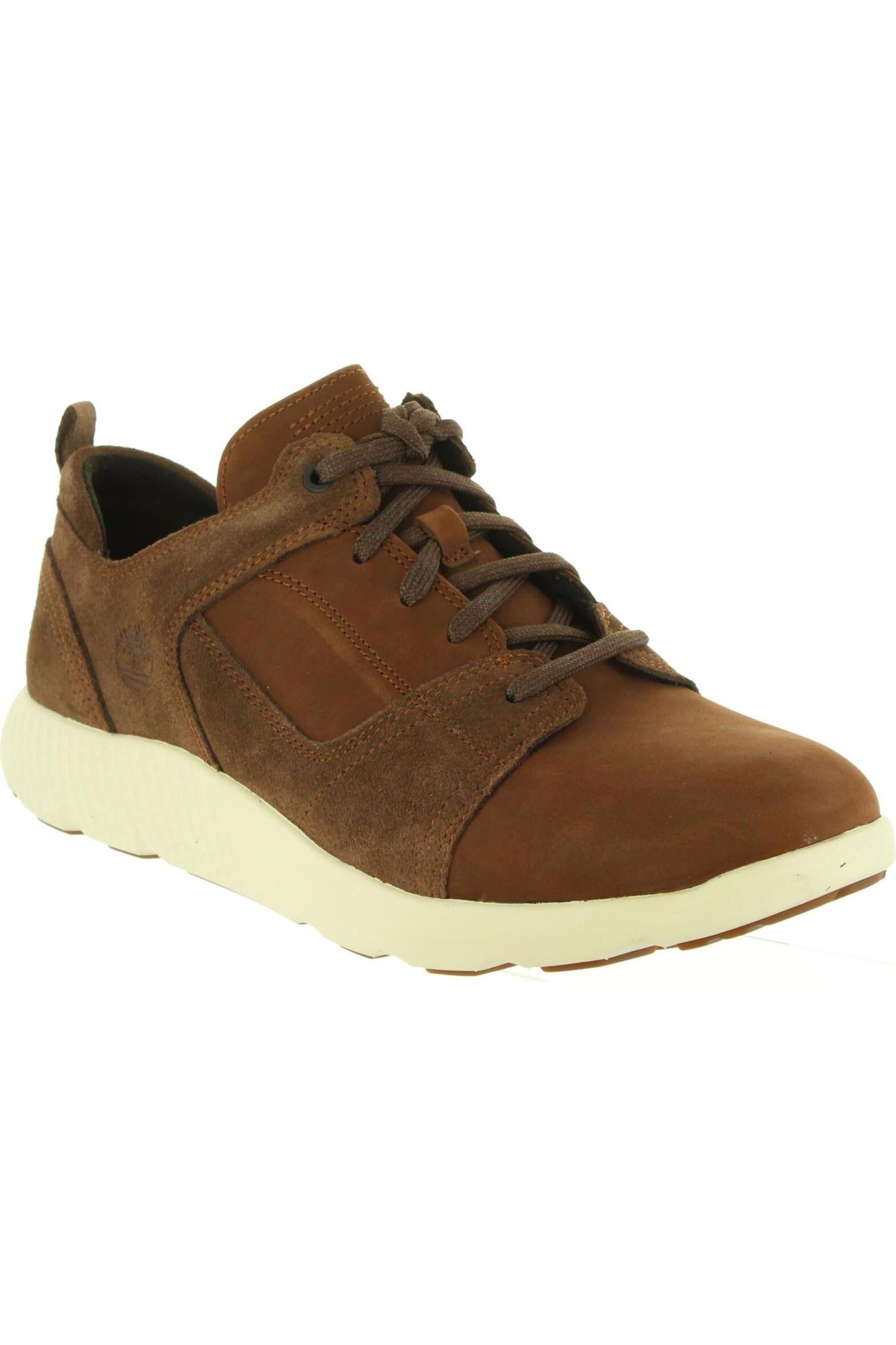 ZAPATOS Y COMPLEMENTOS TIMBERLAND  DE HOMBRE A1SAP FLYROAM 2/5