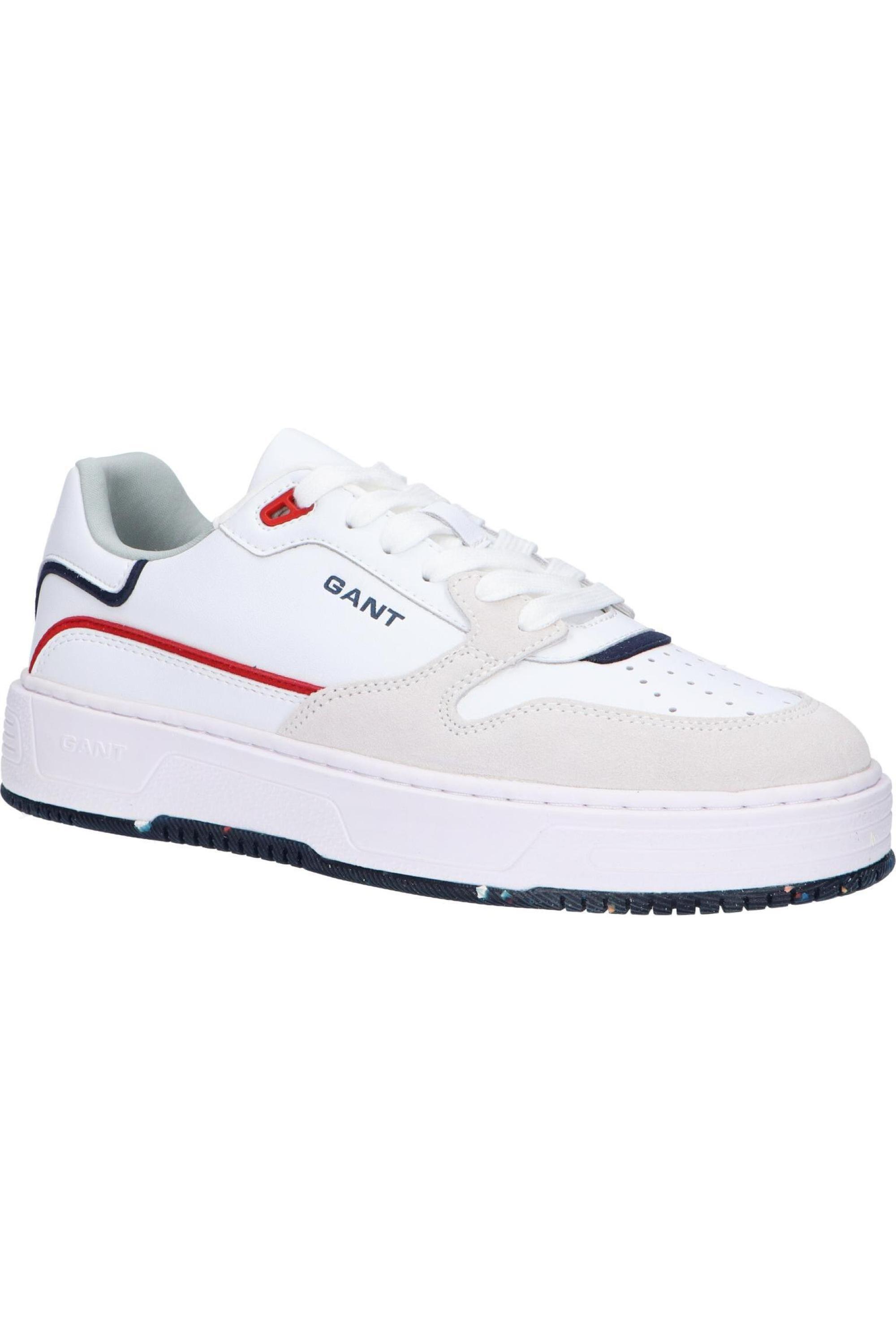 ZAPATOS Y COMPLEMENTOS GANT  DE HOMBRE 26631935 KANMEN 2/5