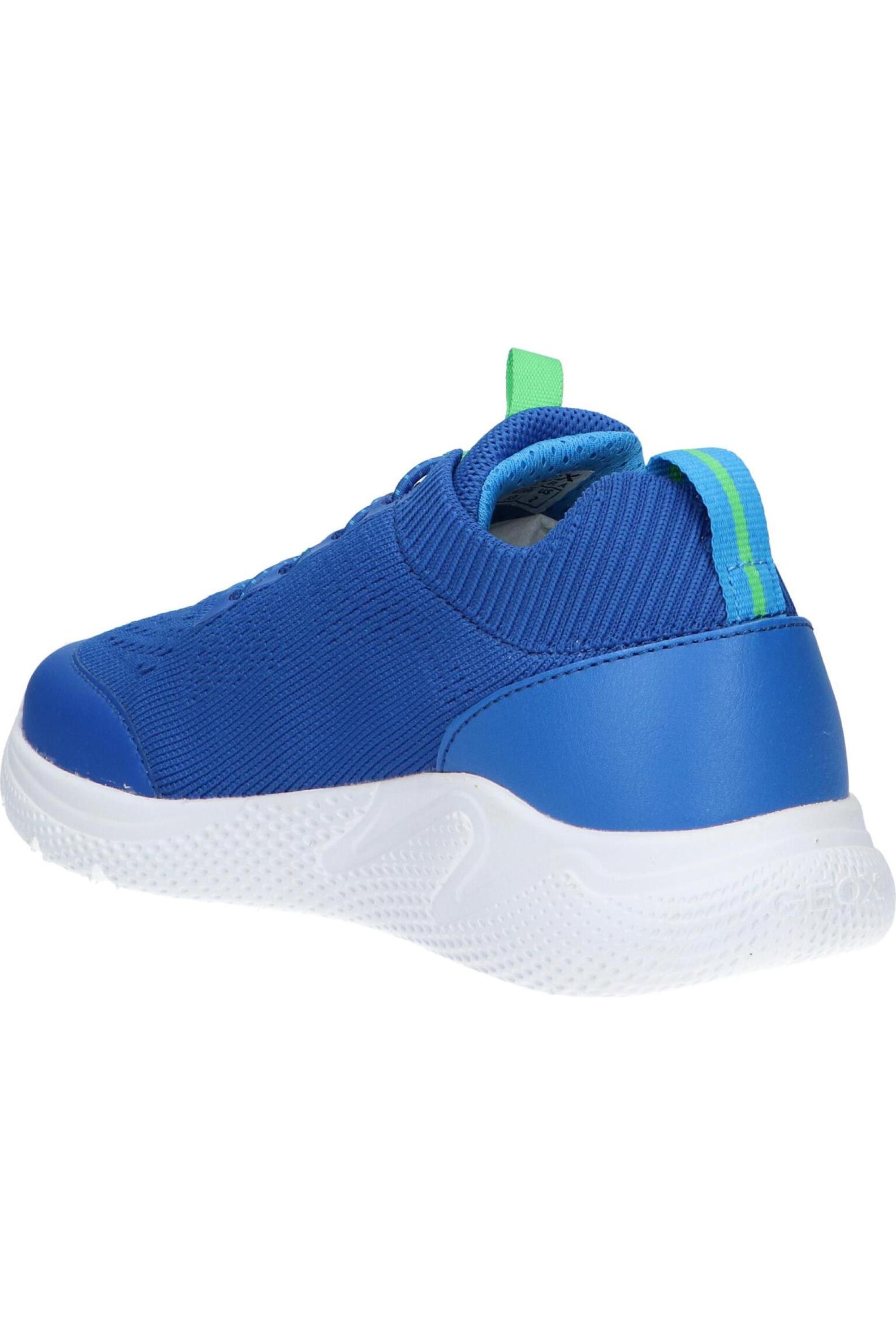 ZAPATOS Y COMPLEMENTOS GEOX  DE NIÑO J25GBA 0006K J SPRINTYE 5/5