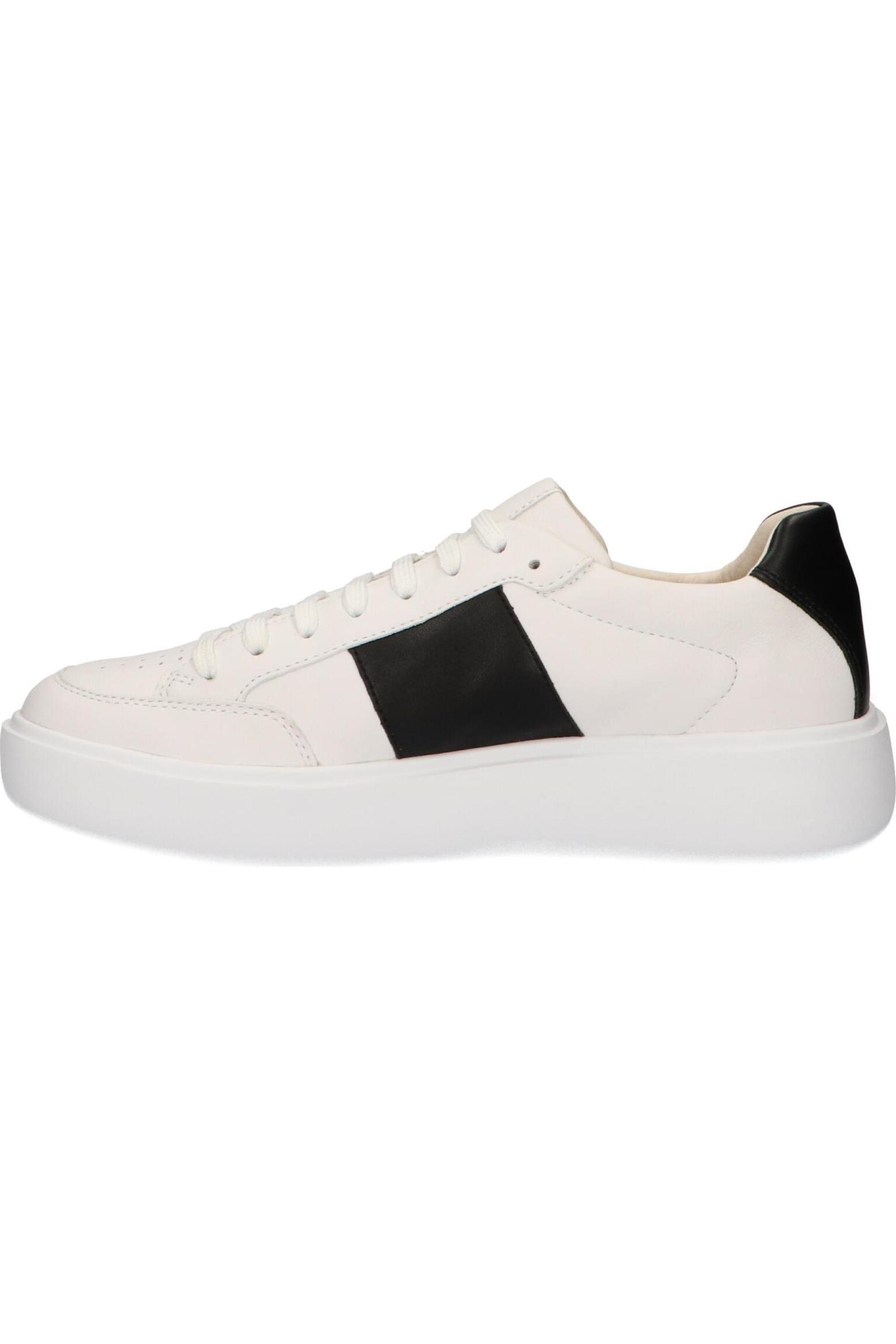 ZAPATOS Y COMPLEMENTOS GEOX  DE HOMBRE U927BB 08554 U OTTAYA 4/5