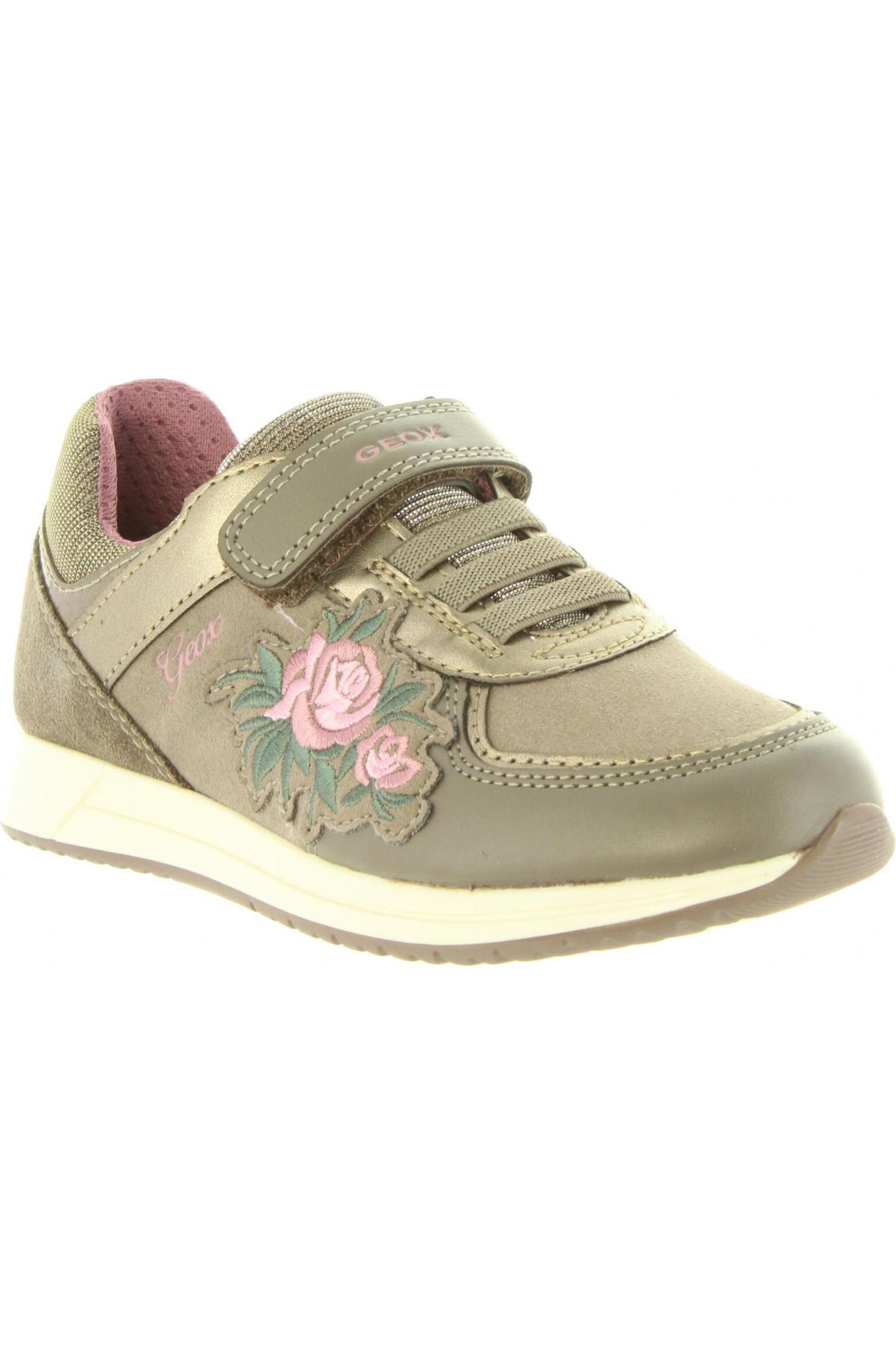ZAPATILLAS DEPORTE GEOX  DE NIÑA J846FB 0AU54 J JENSEA 2/5