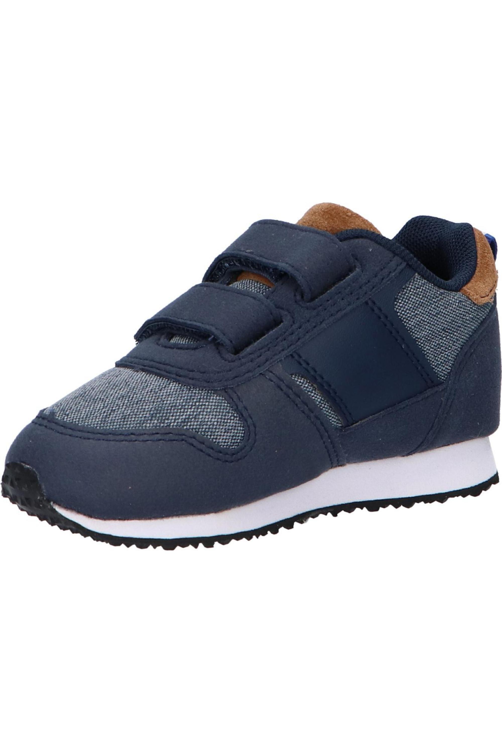 ZAPATOS Y COMPLEMENTOS LE COQ SPORTIF  DE NIÑO 2010127 JAZY CLASSIC 3/5