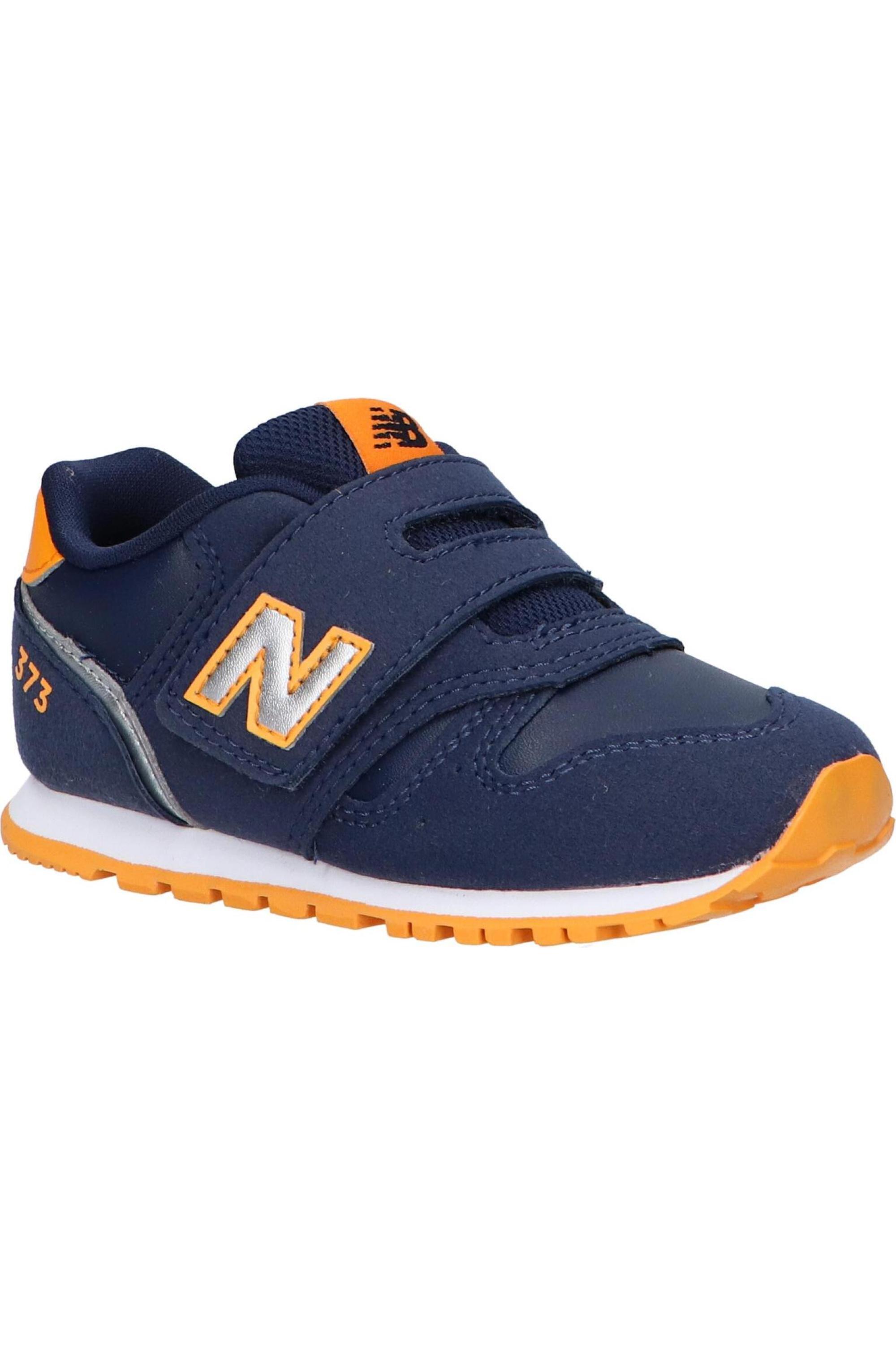 ZAPATOS Y COMPLEMENTOS NEW BALANCE  DE NIÑO IZ373XE2 2/5