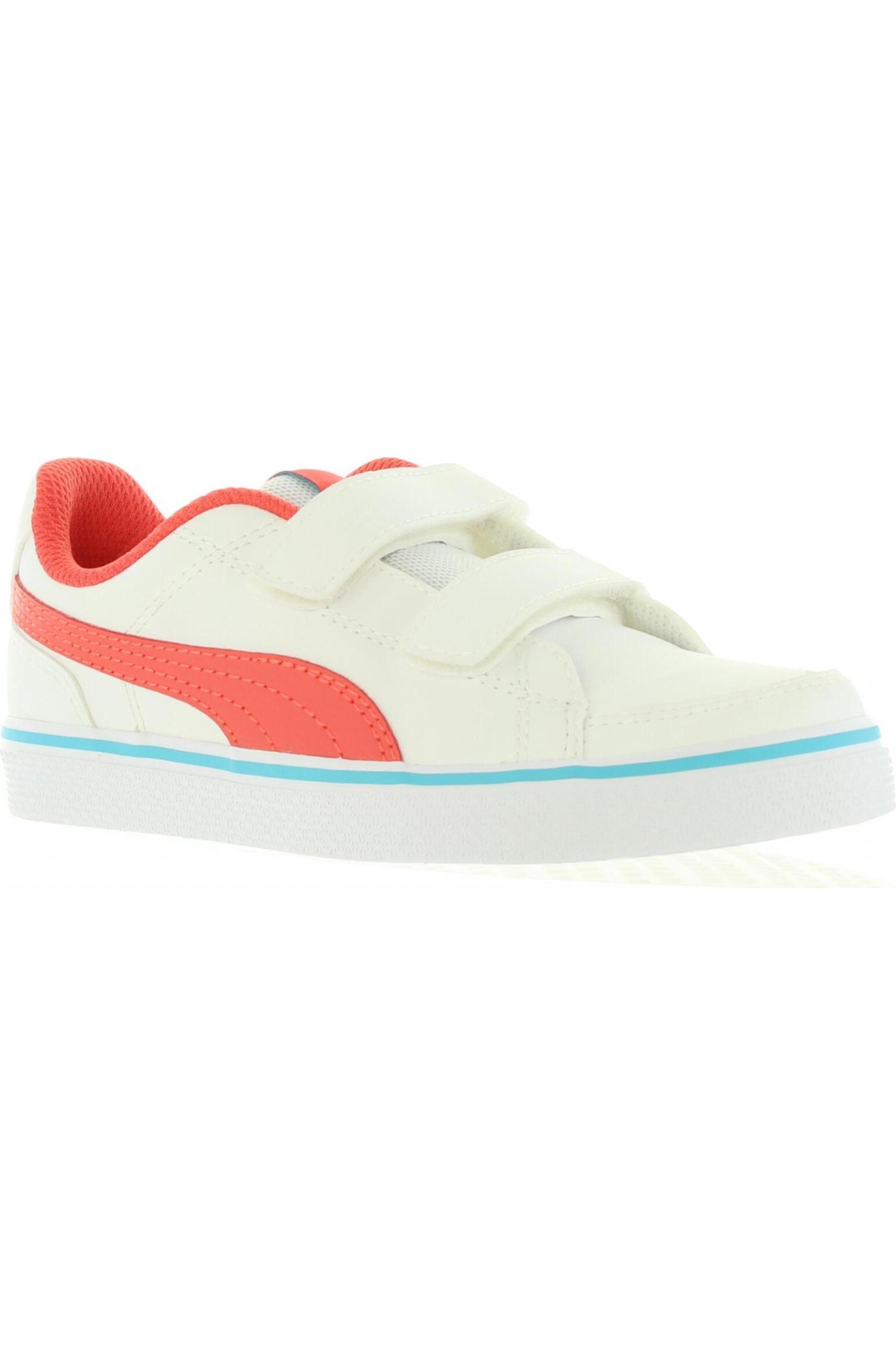 Calçado e Acessórios PUMA Court 3/5