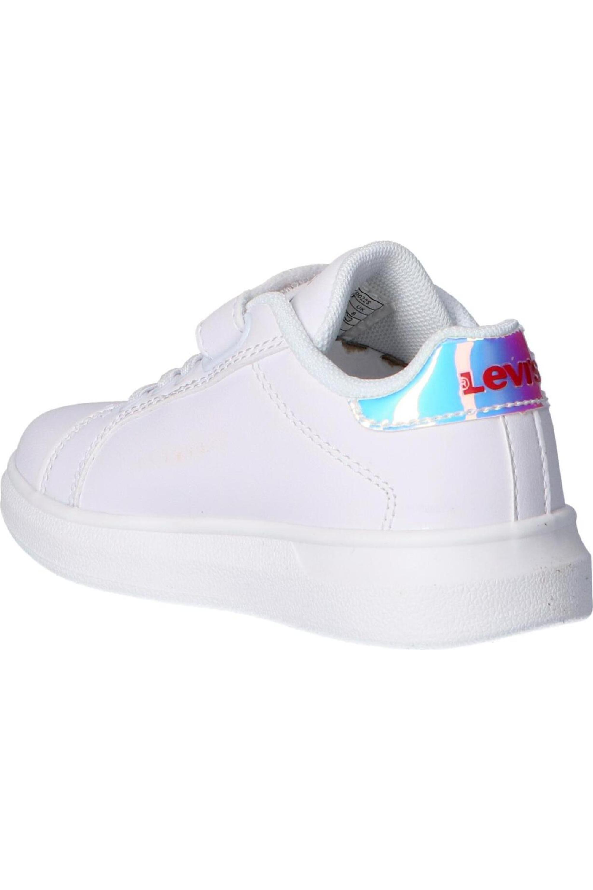 ZAPATOS Y COMPLEMENTOS LEVIS  DE NIÑO VELL0022S ELLIS 5/5