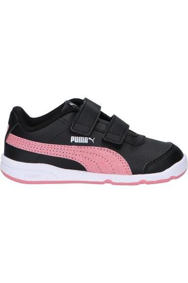 ZAPATOS Y COMPLEMENTOS PUMA DE NIÑA 193622 STEPFLEEX 2 SL VE GLITZ