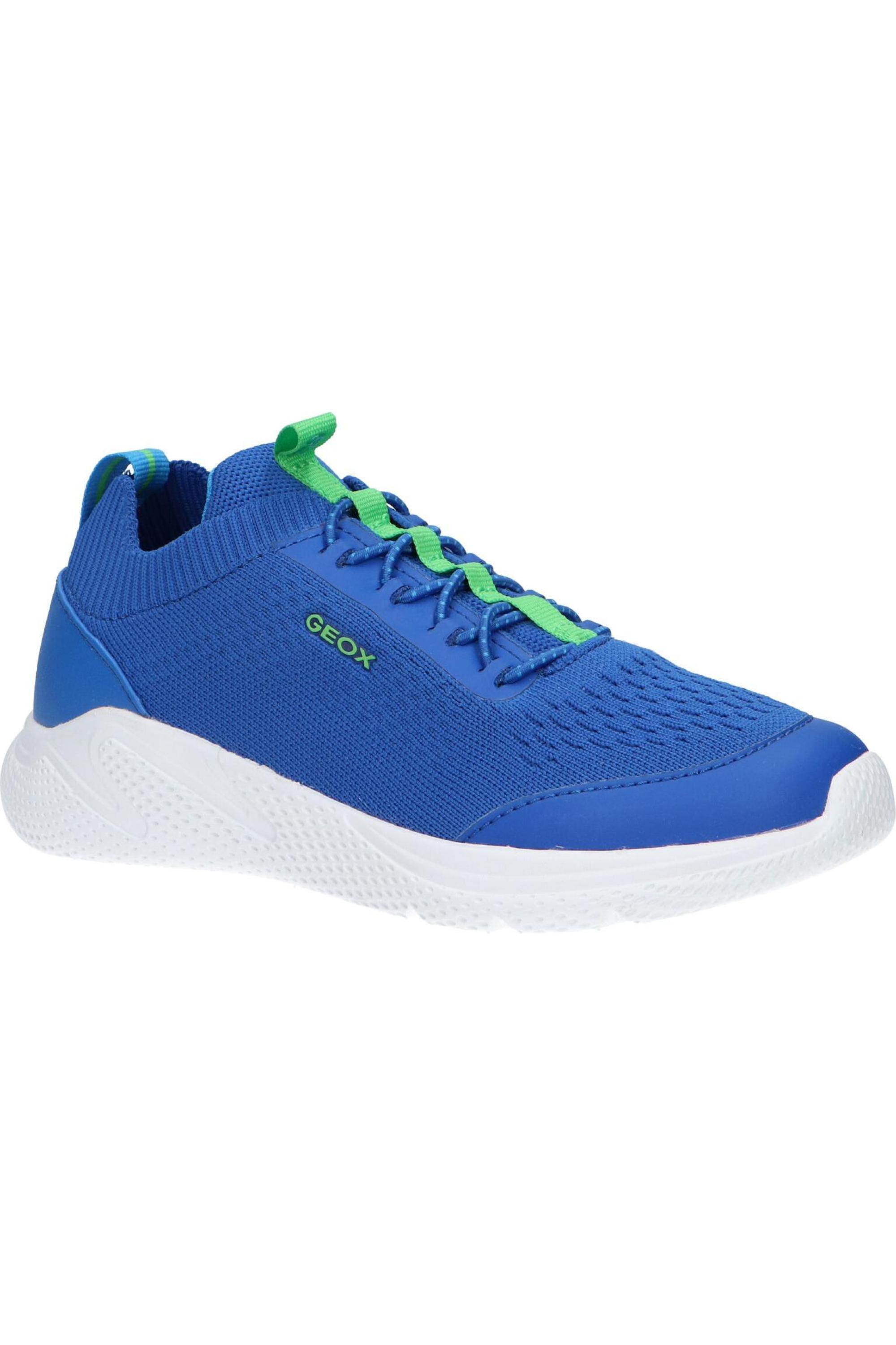 ZAPATOS Y COMPLEMENTOS GEOX  DE NIÑO J25GBA 0006K J SPRINTYE 2/5