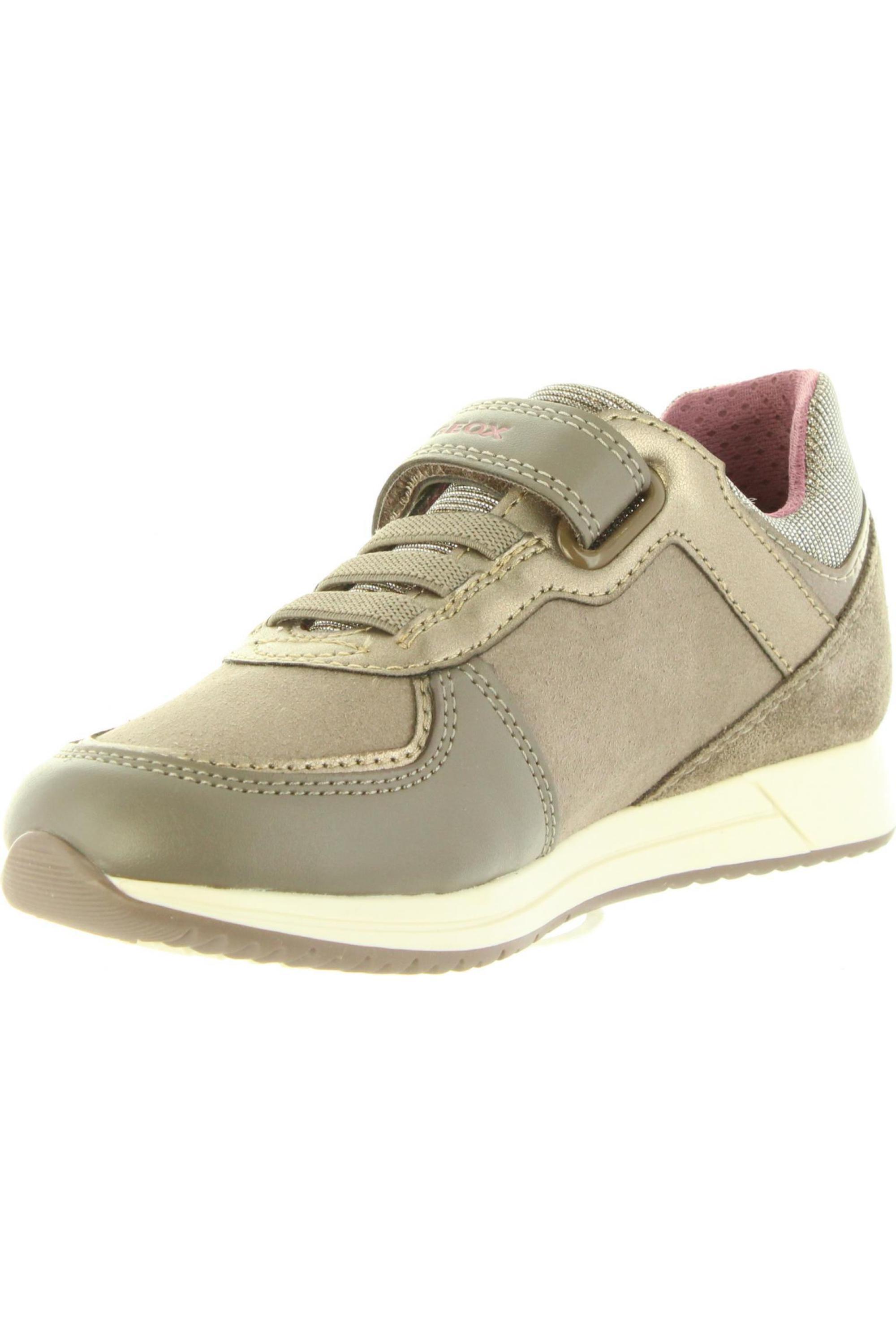 ZAPATILLAS DEPORTE GEOX  DE NIÑA J846FB 0AU54 J JENSEA 4/5