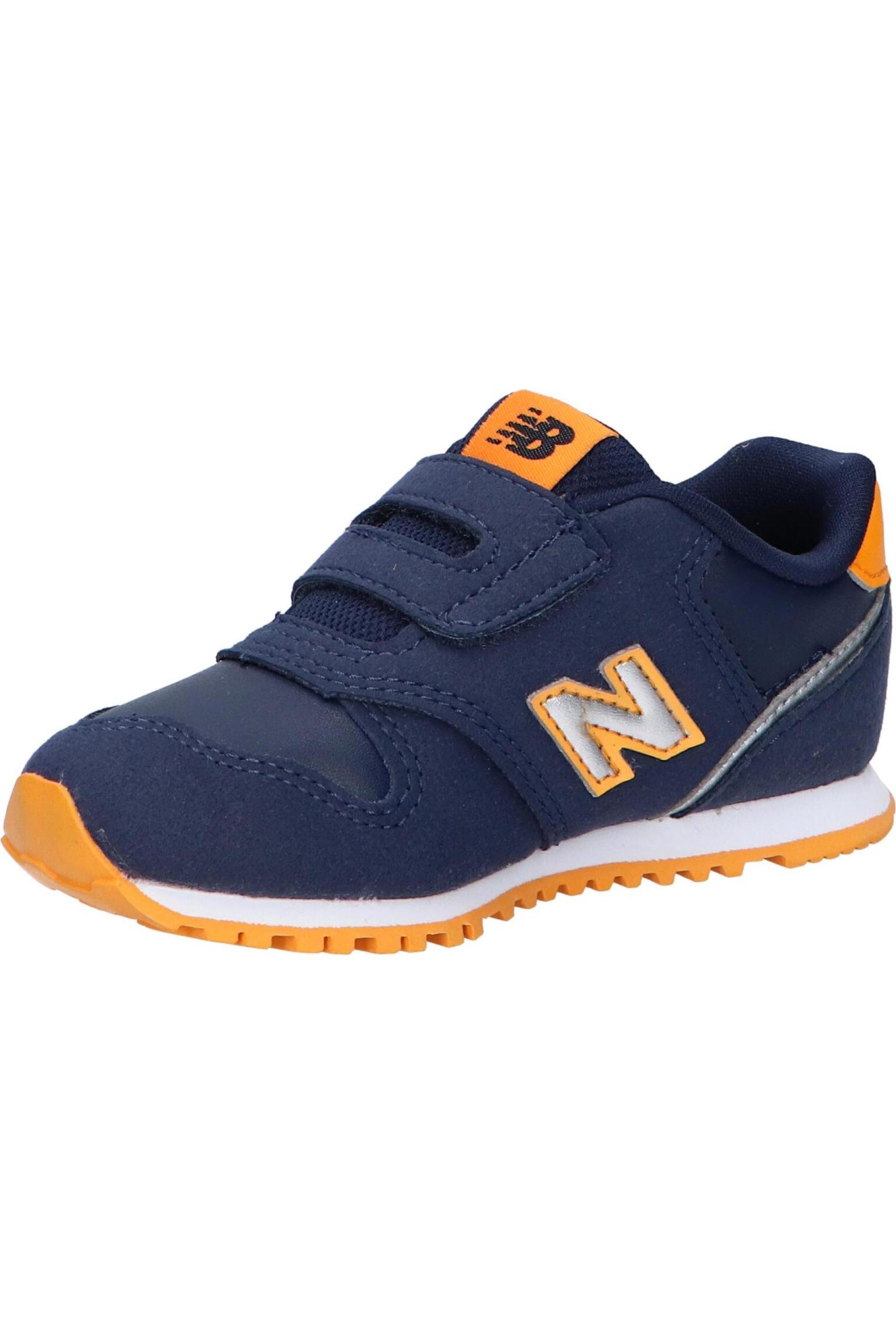 ZAPATOS Y COMPLEMENTOS NEW BALANCE  DE NIÑO IZ373XE2 3/5