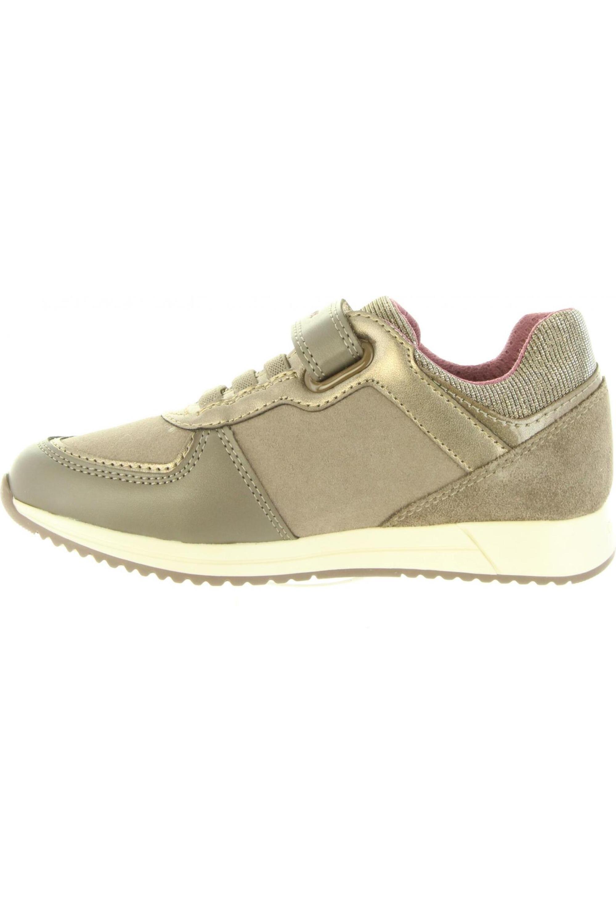 ZAPATILLAS DEPORTE GEOX  DE NIÑA J846FB 0AU54 J JENSEA 5/5