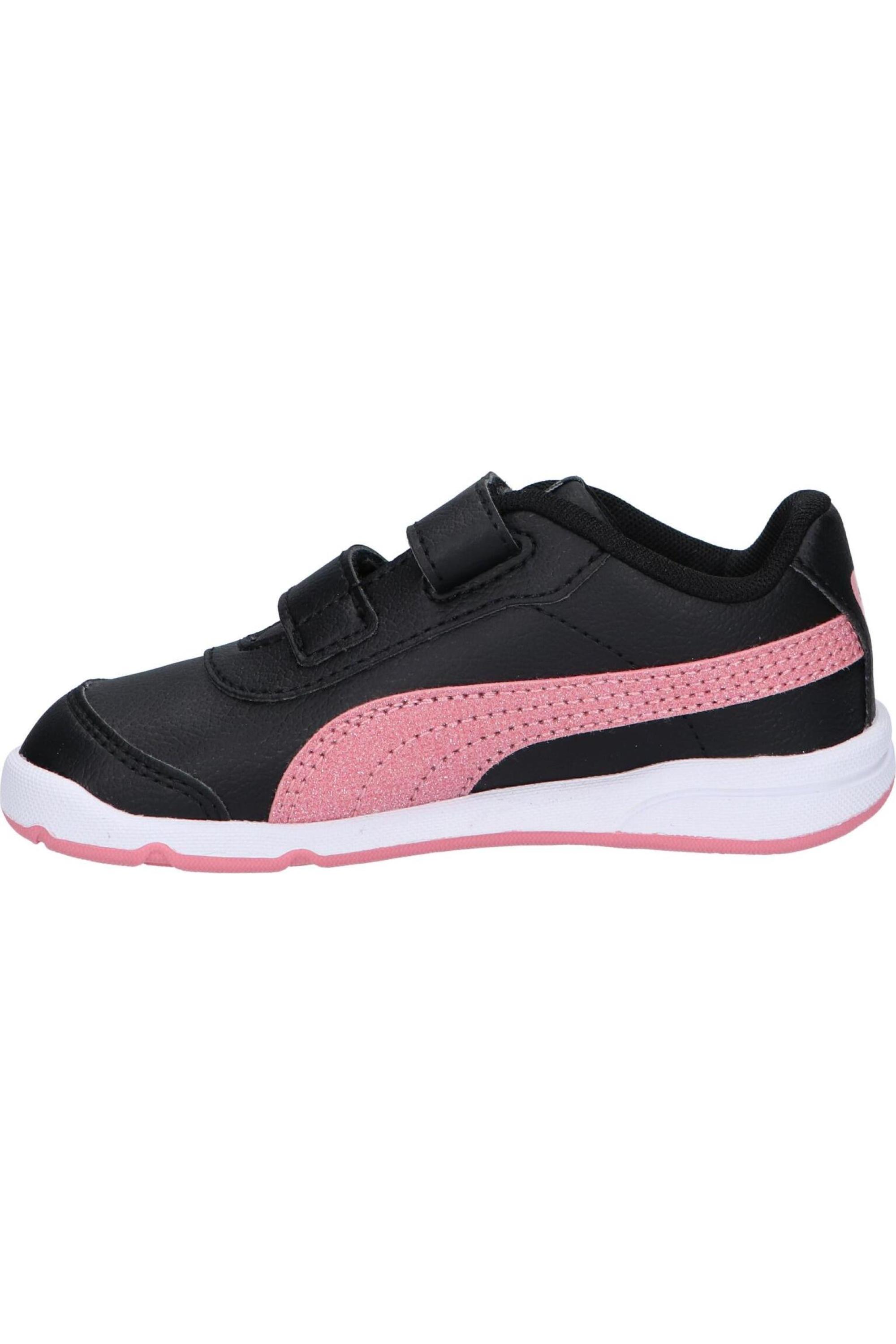 ZAPATOS Y COMPLEMENTOS PUMA  DE NIÑA 193622 STEPFLEEX 2 SL VE GLITZ 4/5