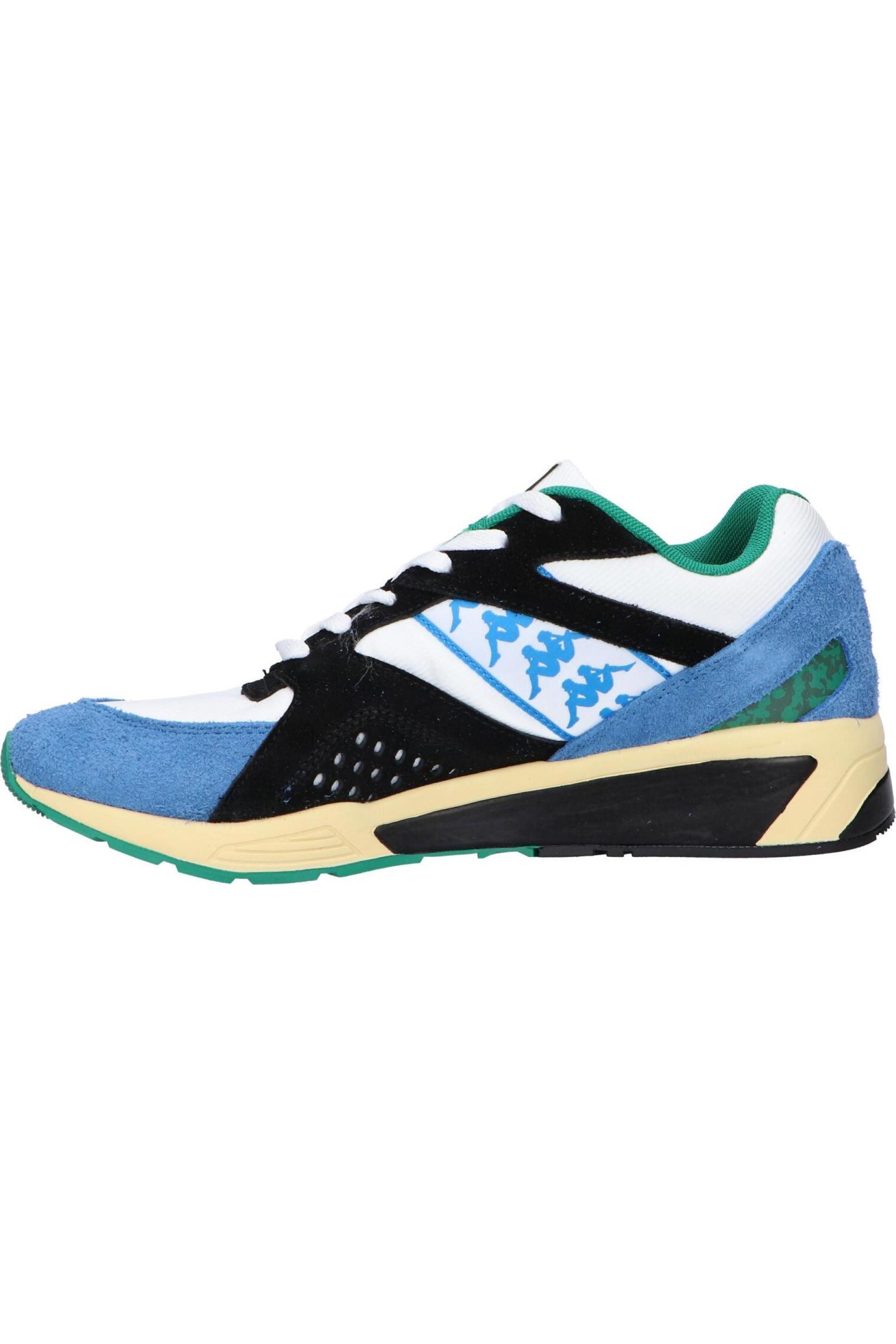 ZAPATOS Y COMPLEMENTOS KAPPA  DE HOMBRE 30313Z0 AUTHENTIC 4/5