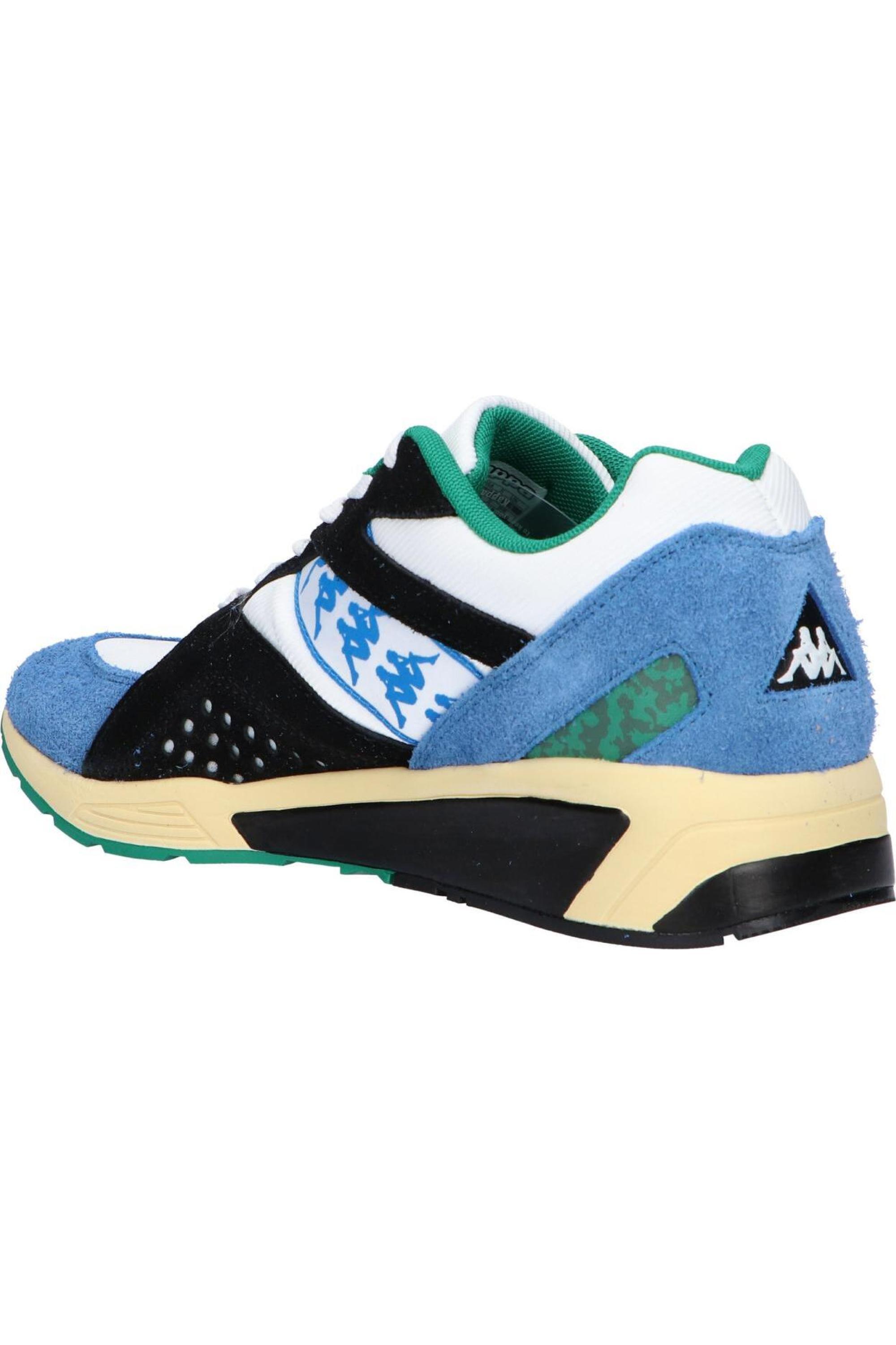 ZAPATOS Y COMPLEMENTOS KAPPA  DE HOMBRE 30313Z0 AUTHENTIC 5/5