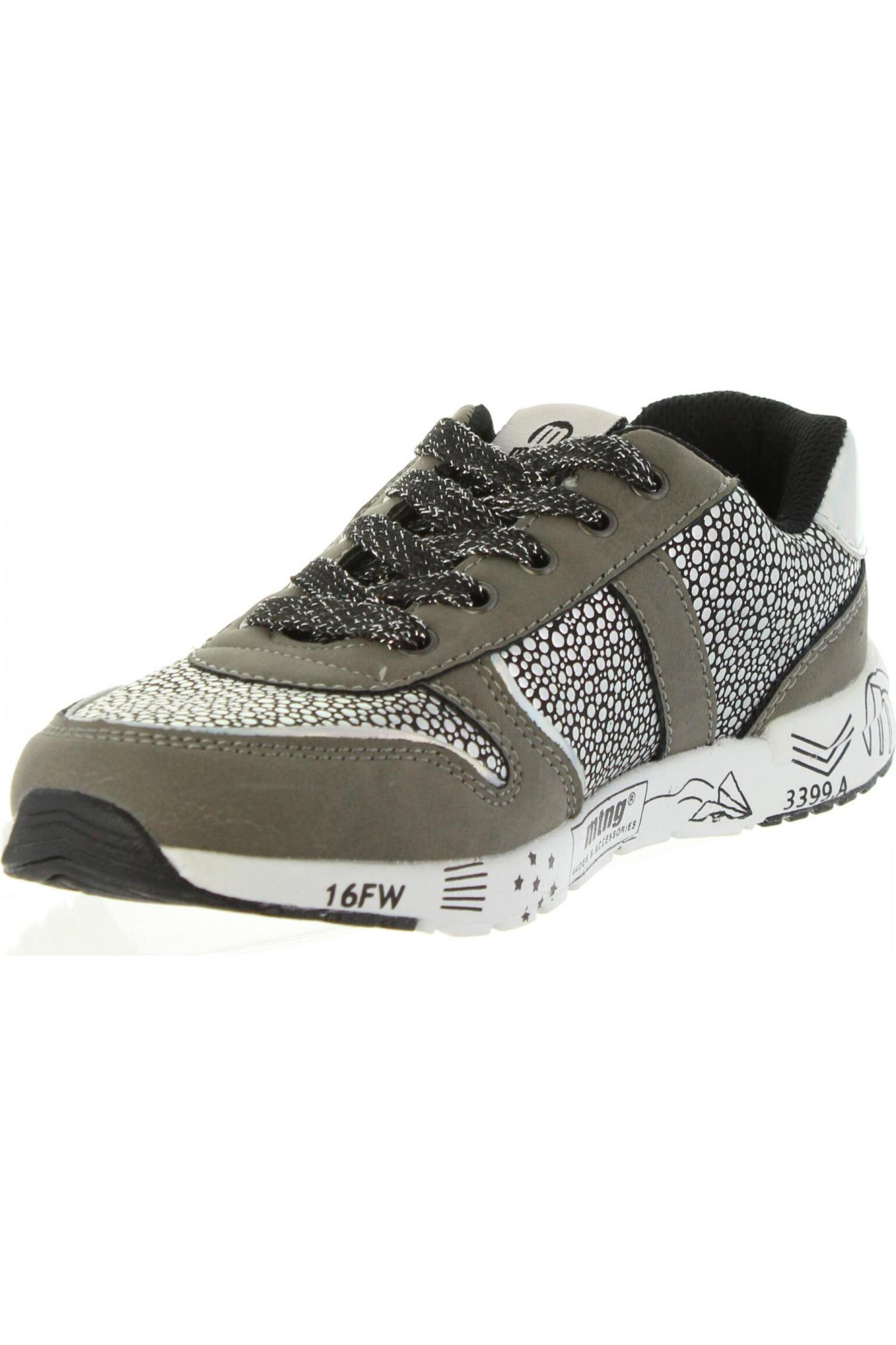 ZAPATOS Y COMPLEMENTOS MTNG  DE MUJER 69917 4/5