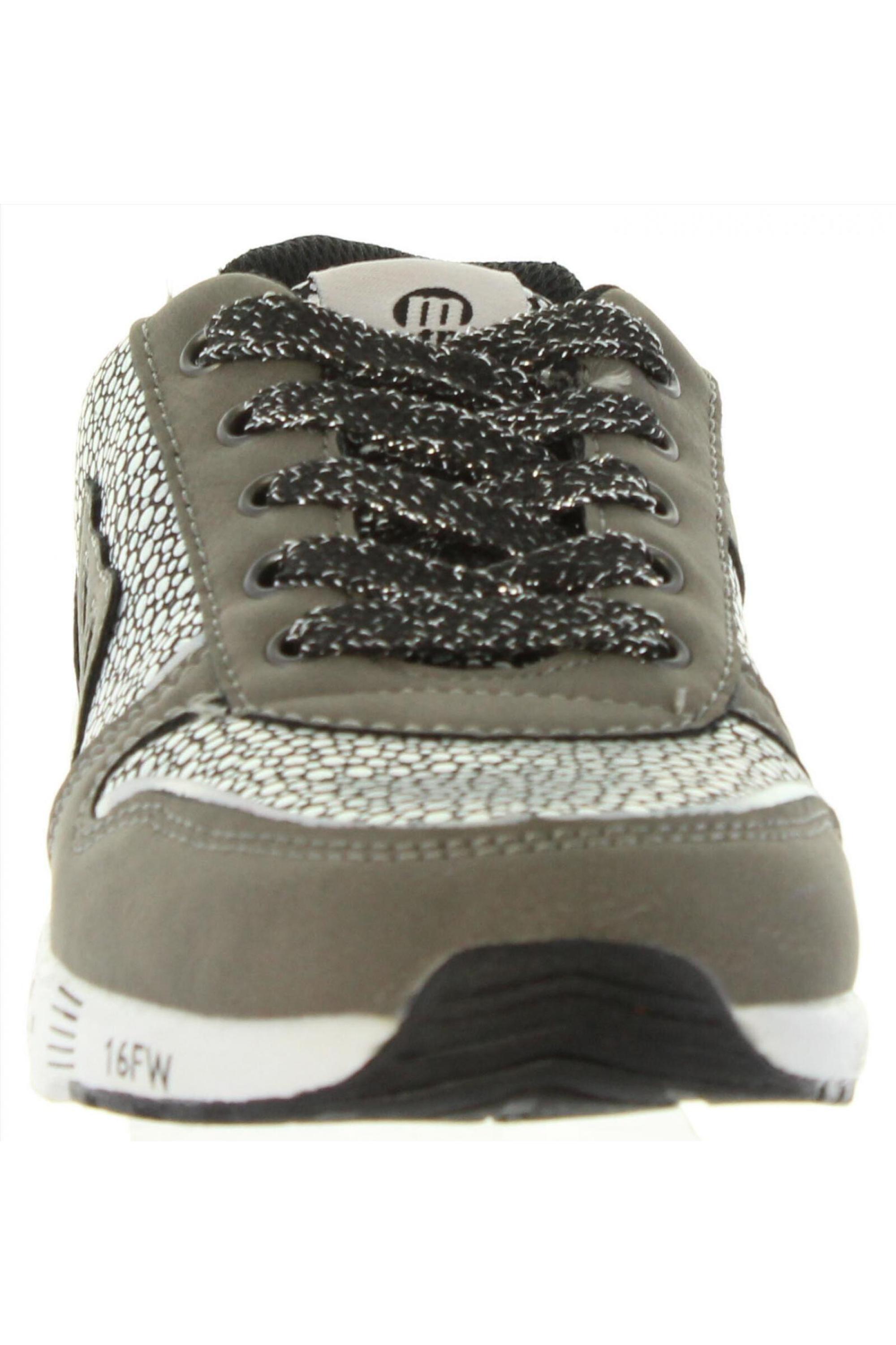 ZAPATOS Y COMPLEMENTOS MTNG  DE MUJER 69917 3/5
