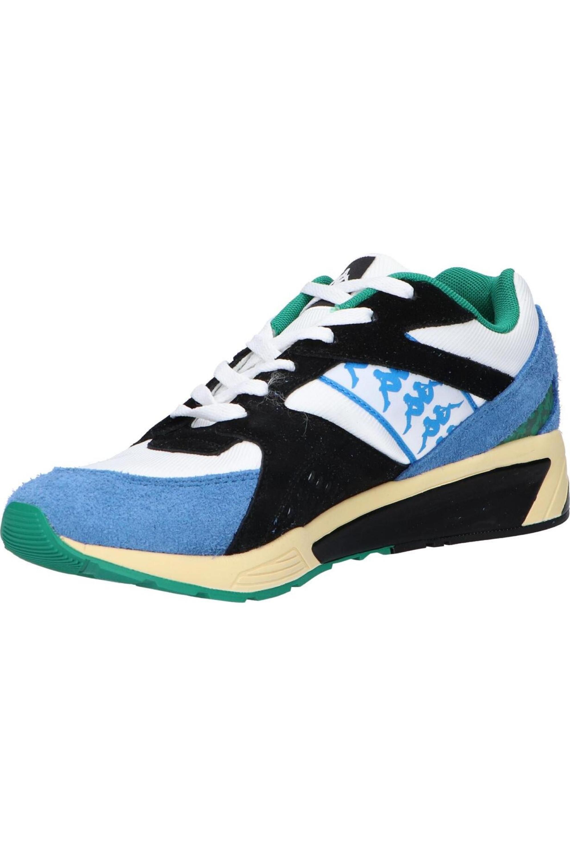 ZAPATOS Y COMPLEMENTOS KAPPA  DE HOMBRE 30313Z0 AUTHENTIC 3/5