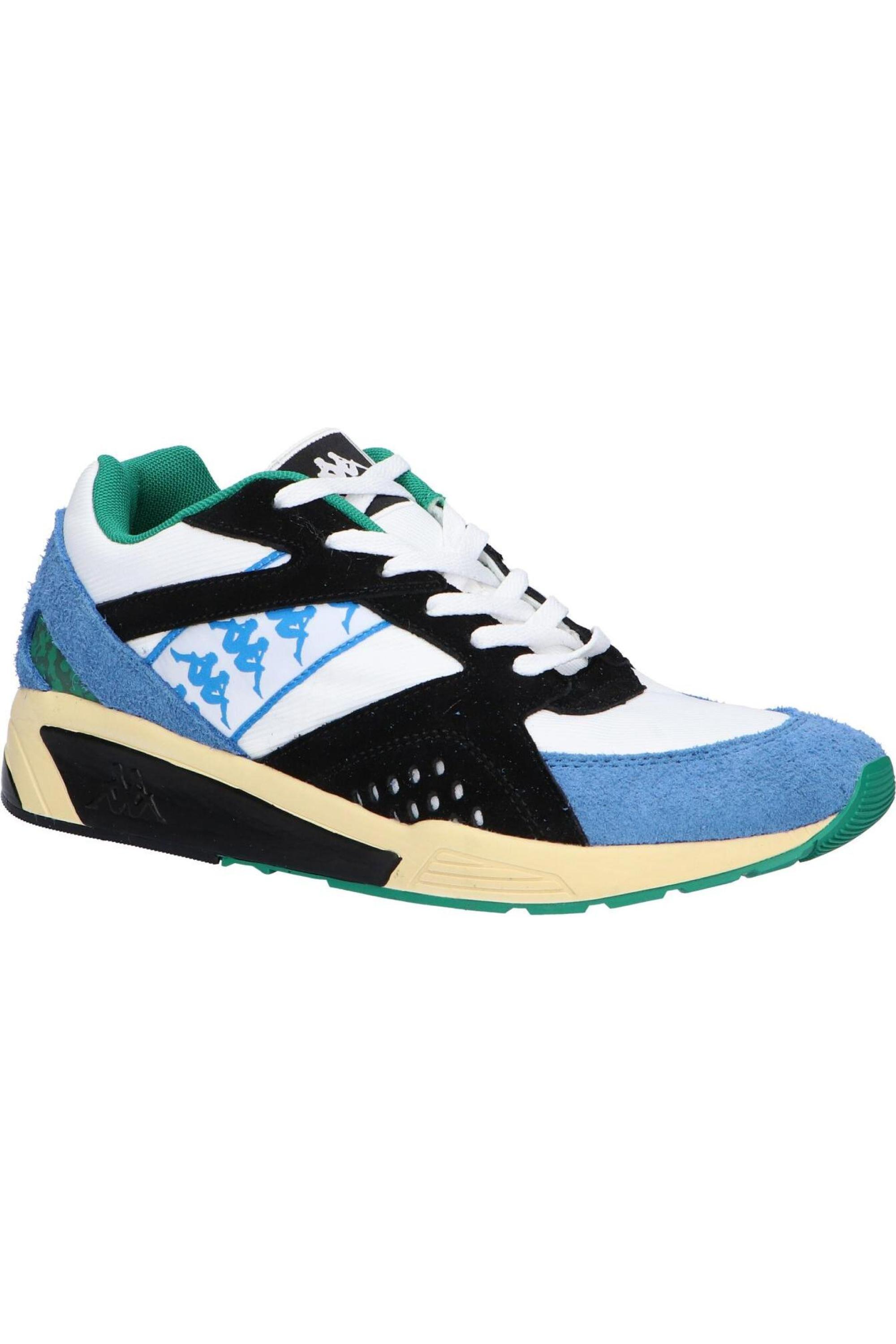 ZAPATOS Y COMPLEMENTOS KAPPA  DE HOMBRE 30313Z0 AUTHENTIC 2/5