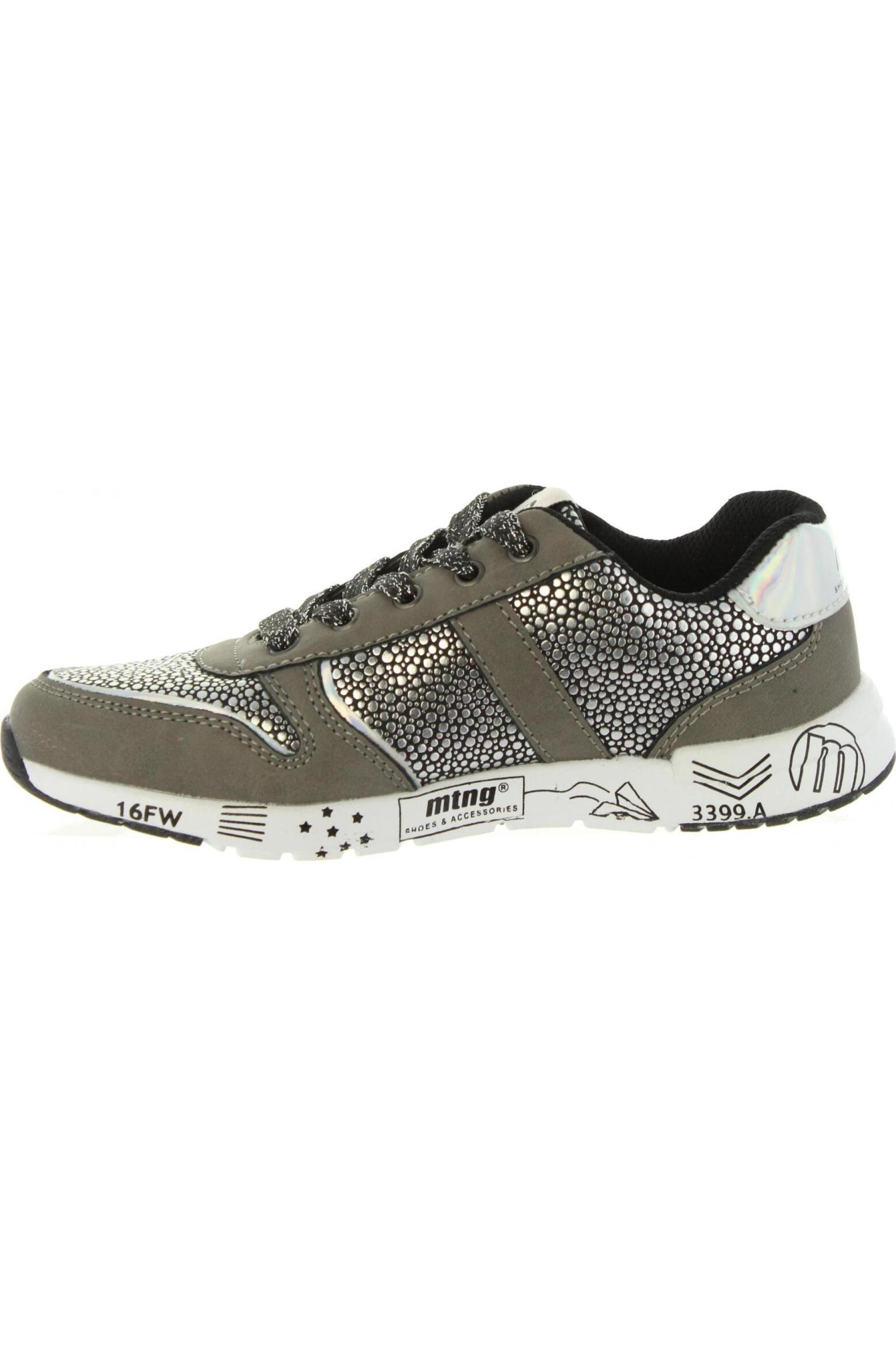 ZAPATOS Y COMPLEMENTOS MTNG  DE MUJER 69917 5/5