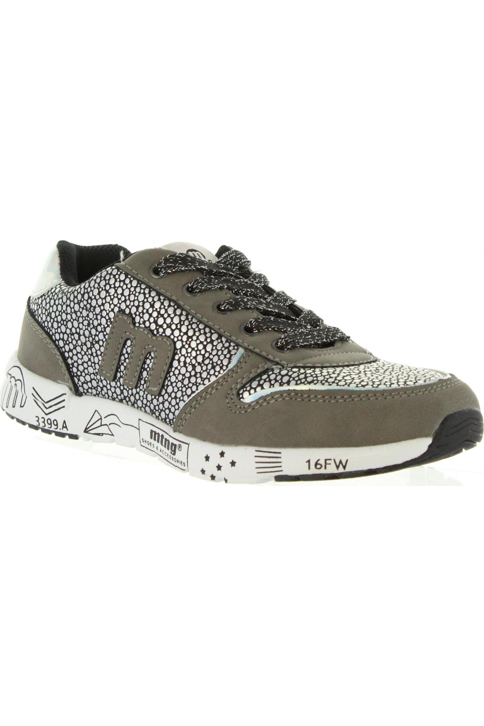ZAPATOS Y COMPLEMENTOS MTNG  DE MUJER 69917 2/5