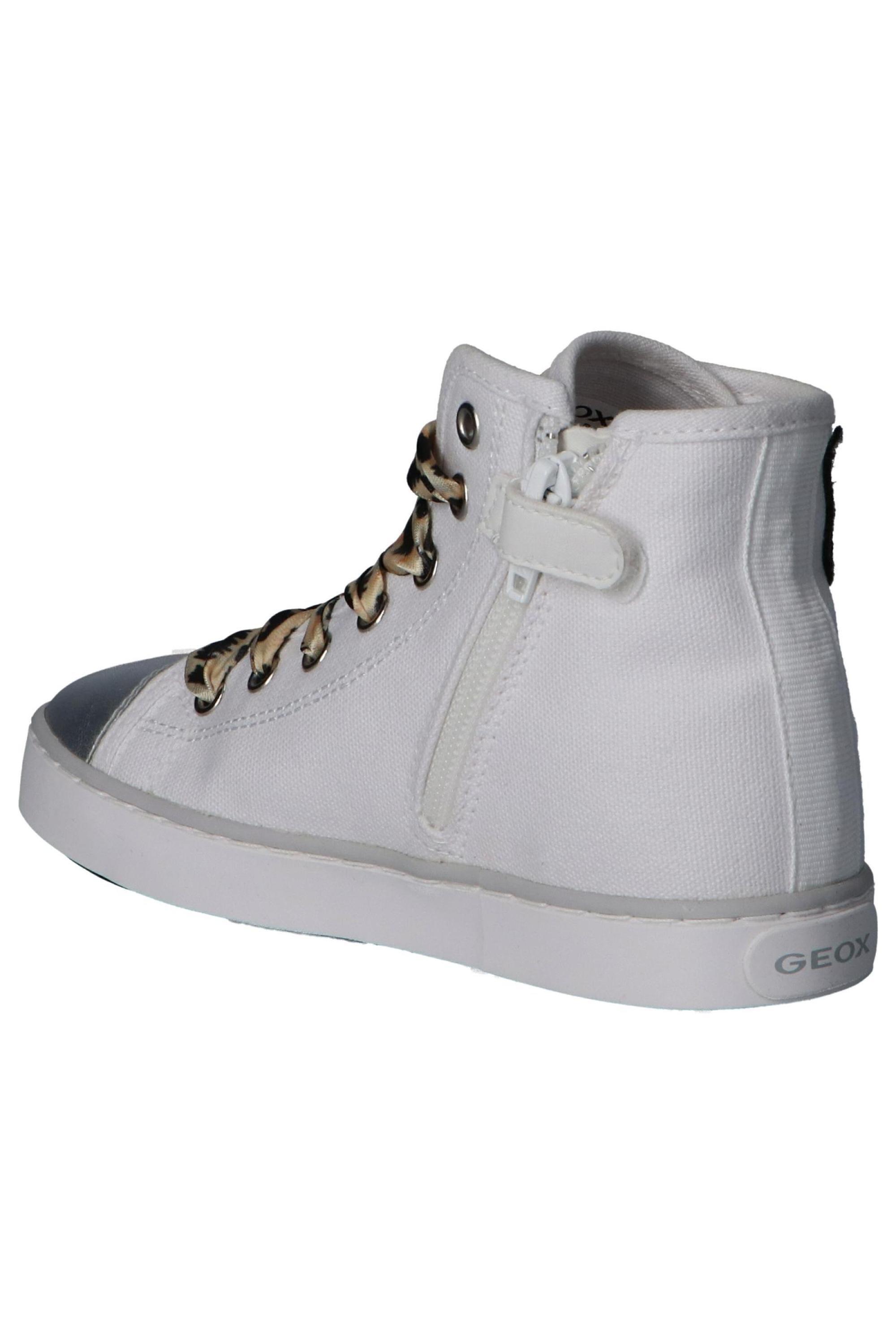 DEPORTIVAS GEOX  DE NIÑA J0204D 00010 J CIAK 5/5