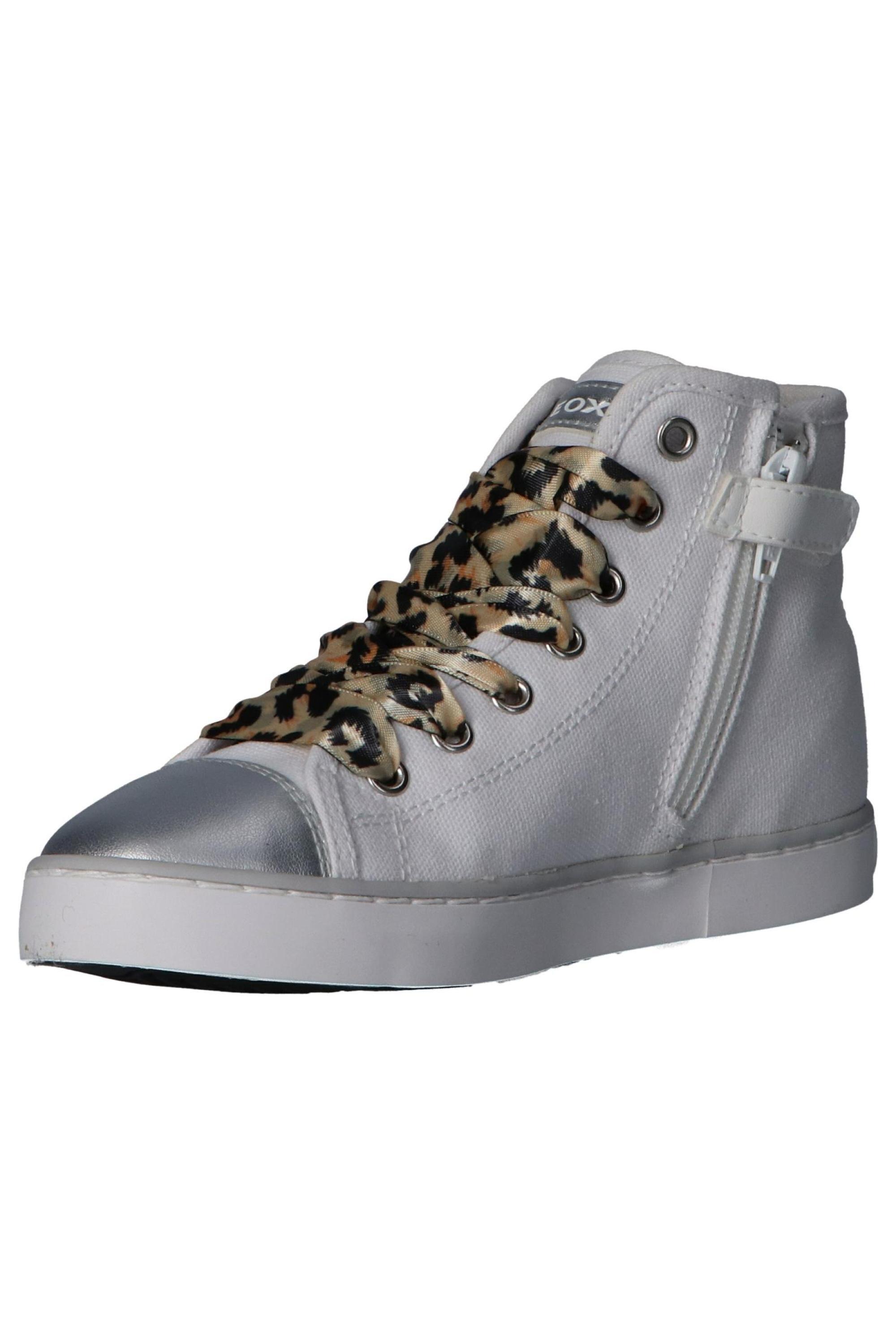DEPORTIVAS GEOX  DE NIÑA J0204D 00010 J CIAK 3/5