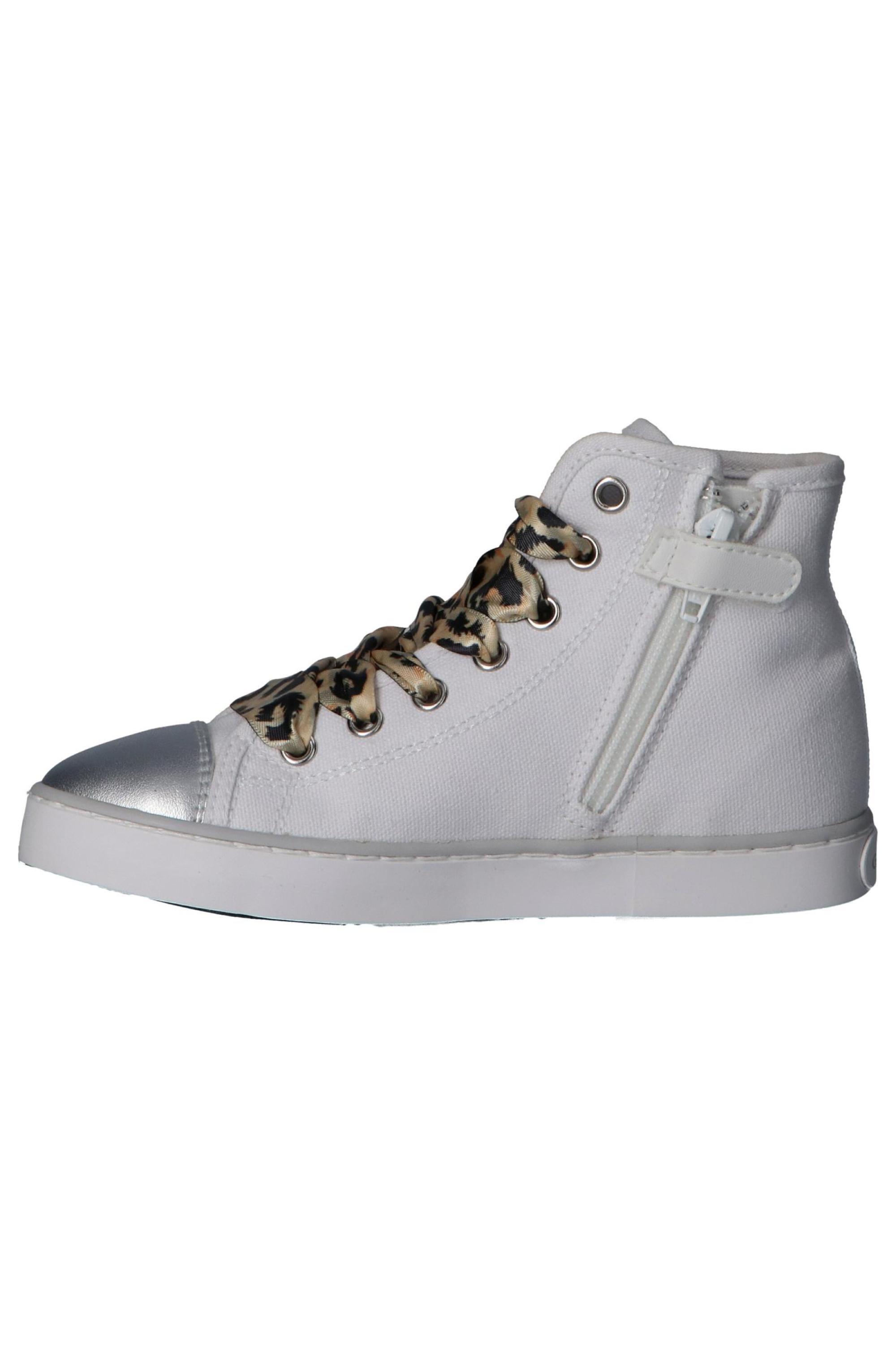 DEPORTIVAS GEOX  DE NIÑA J0204D 00010 J CIAK 4/5