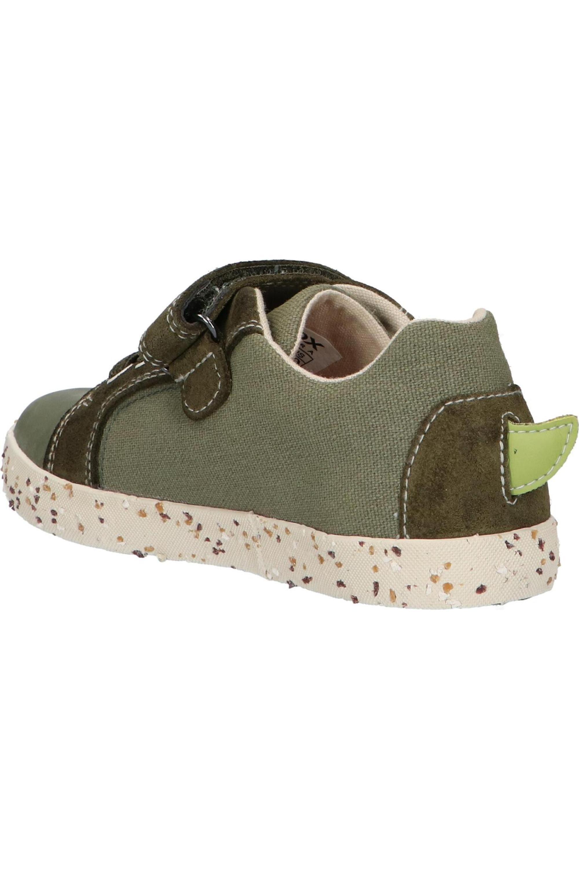 ZAPATOS Y COMPLEMENTOS GEOX  DE NIÑO B25A7C 01022 B KILWI 5/5