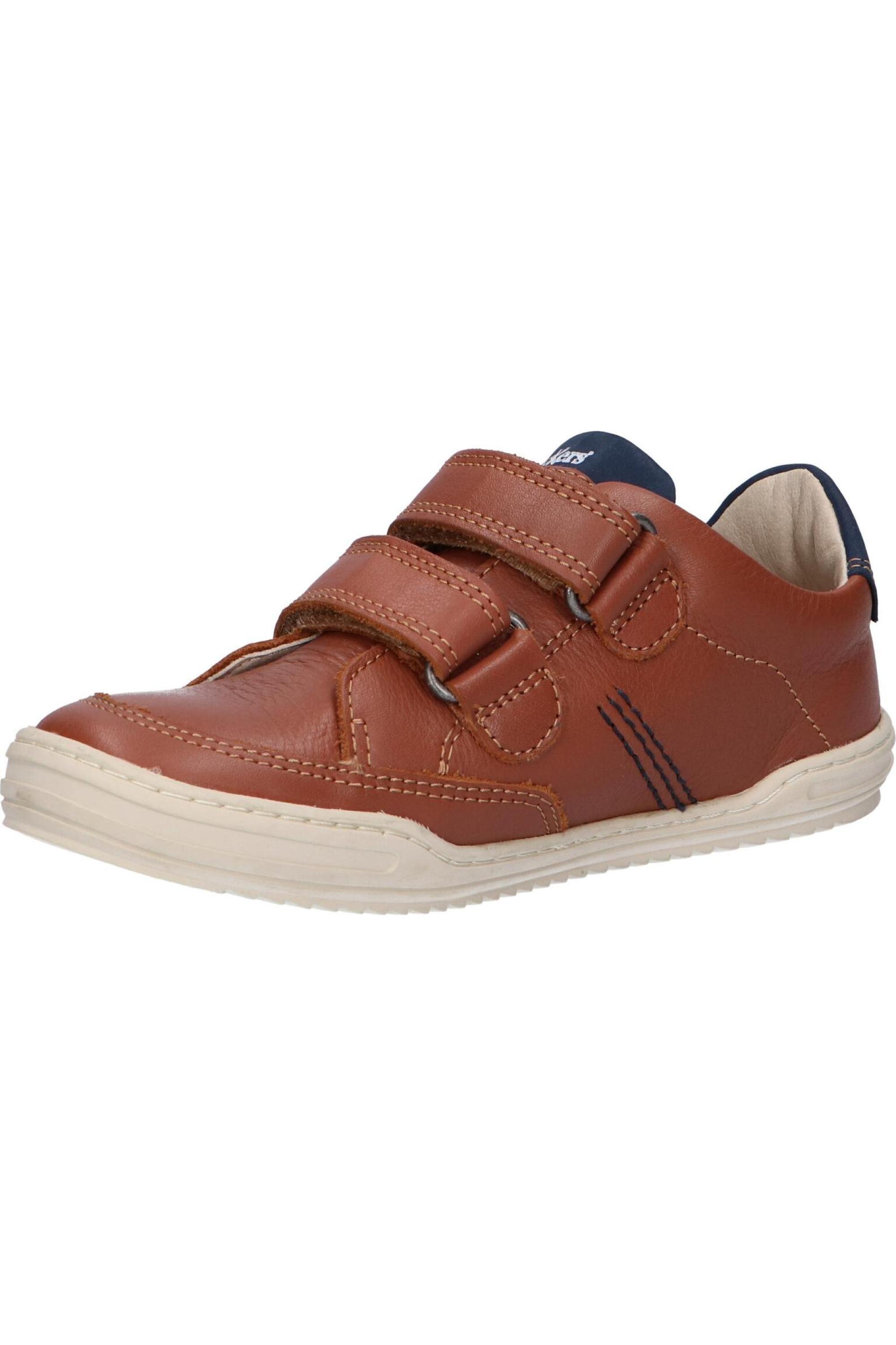 Trampki dziecięce KICKERS JOUO 3/5