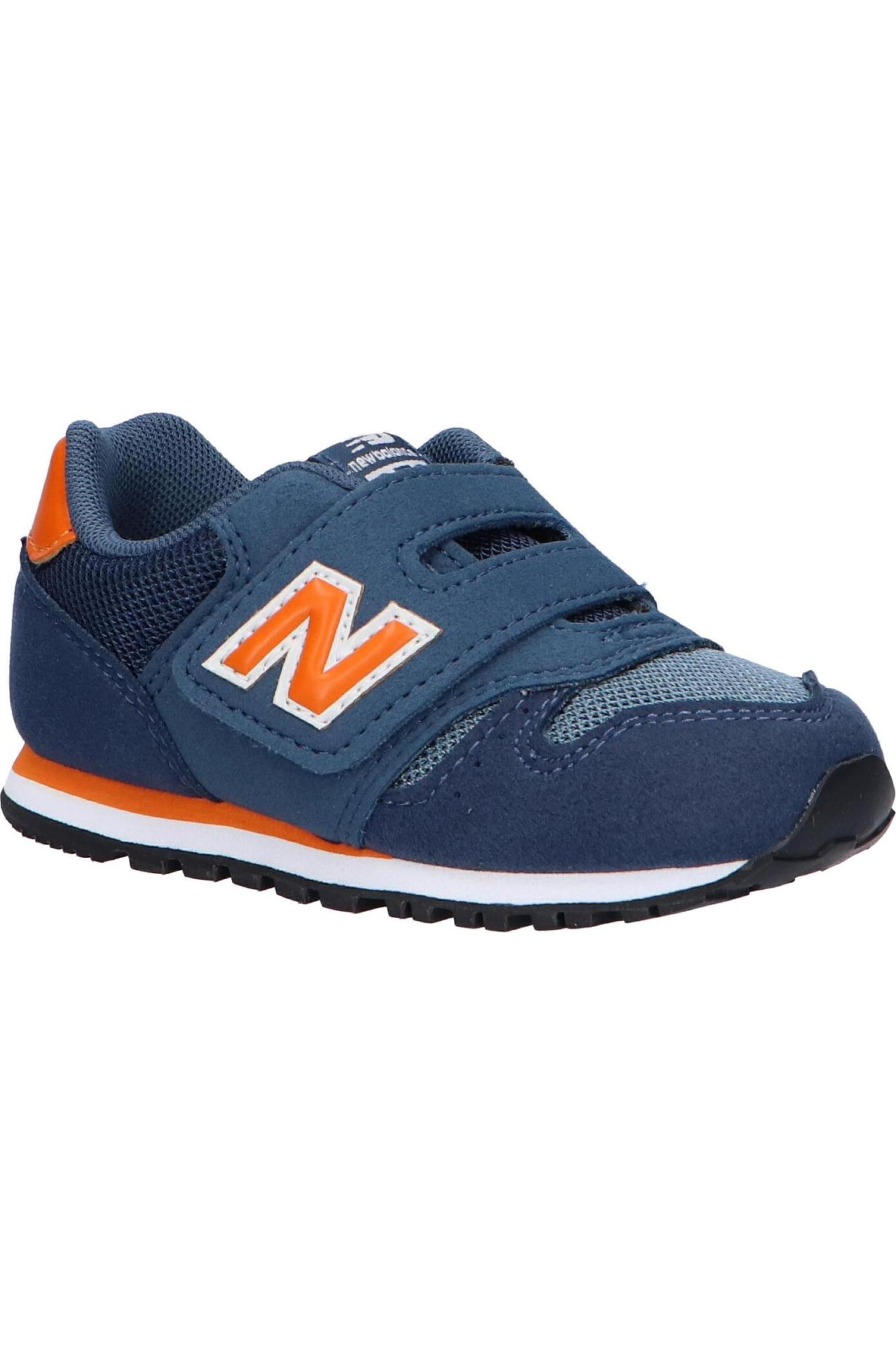 ZAPATOS Y COMPLEMENTOS NEW BALANCE  DE NIÑO IV373KN 2/5