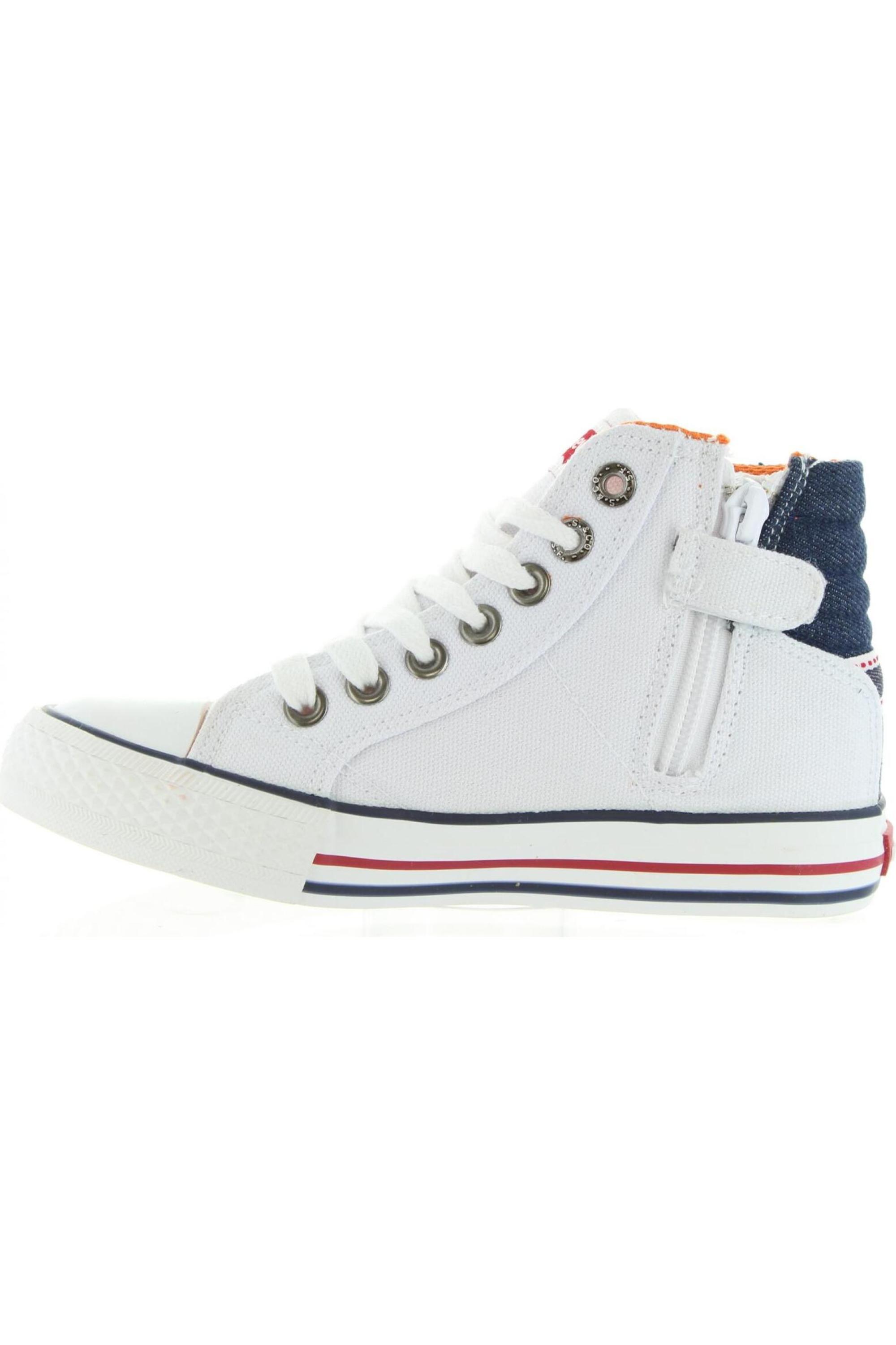 ZAPATOS Y COMPLEMENTOS LEVIS  DE NIÑO VNEW0001T NEW YORK 5/5