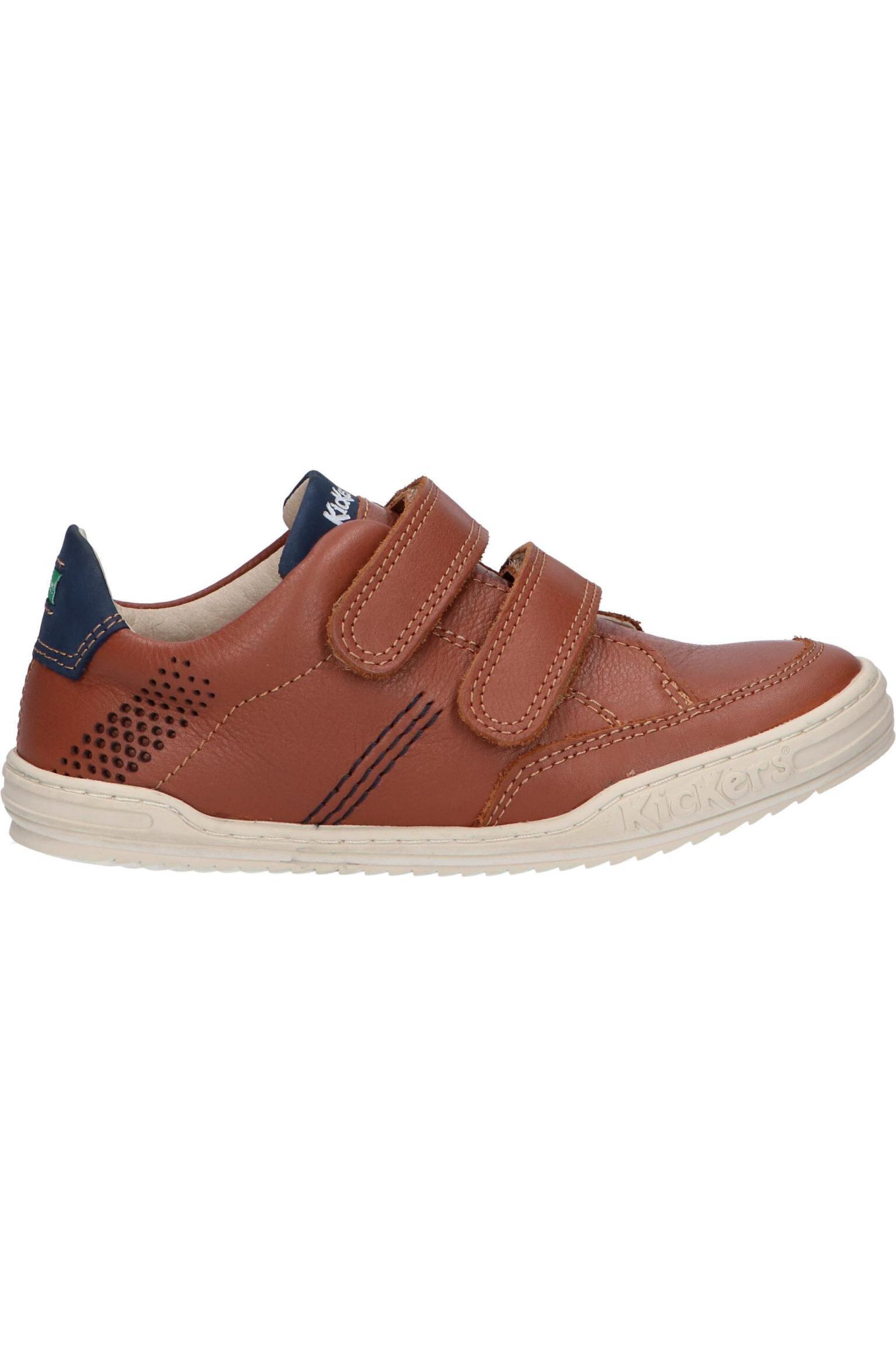 Trampki dziecięce KICKERS JOUO