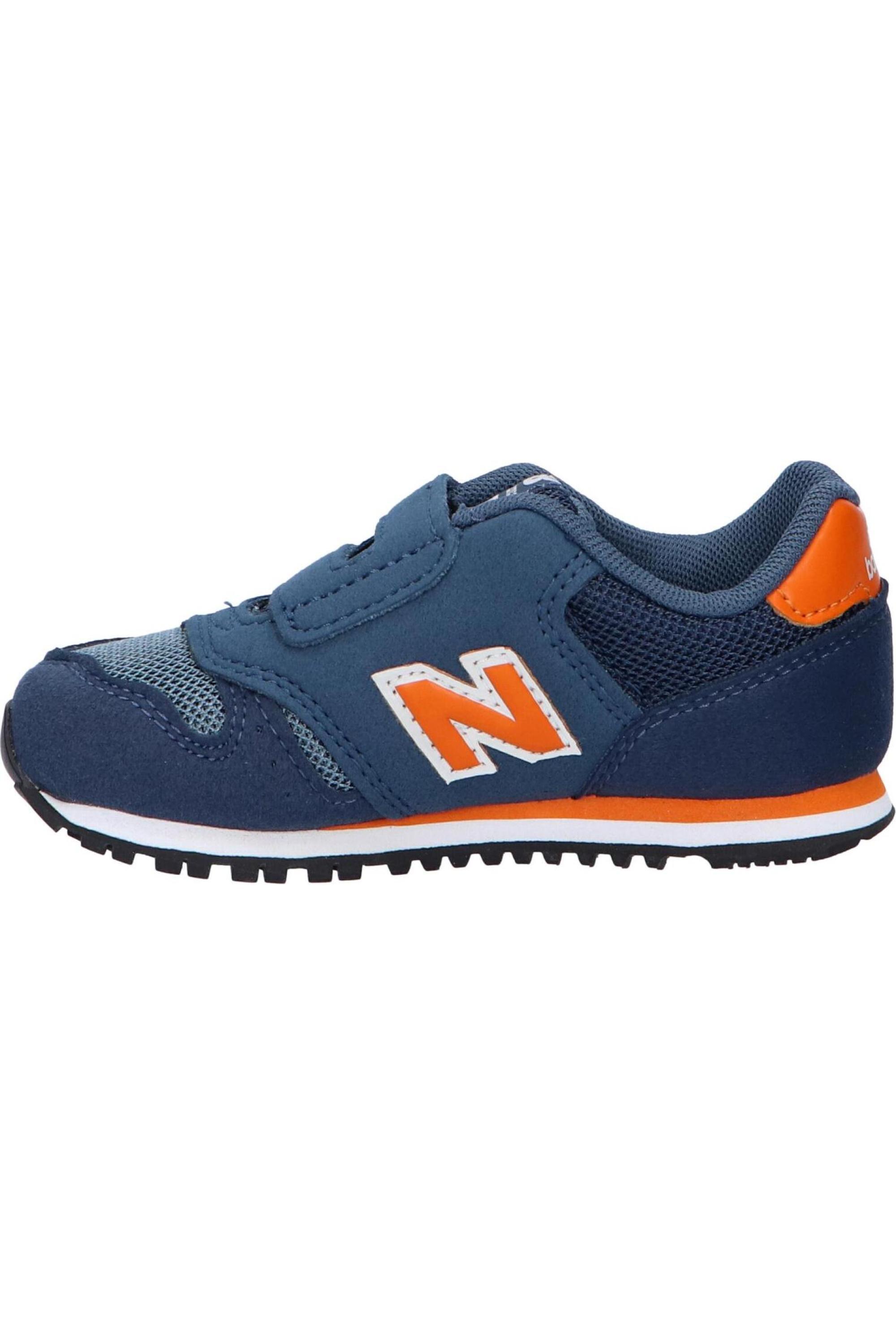 ZAPATOS Y COMPLEMENTOS NEW BALANCE  DE NIÑO IV373KN 4/5