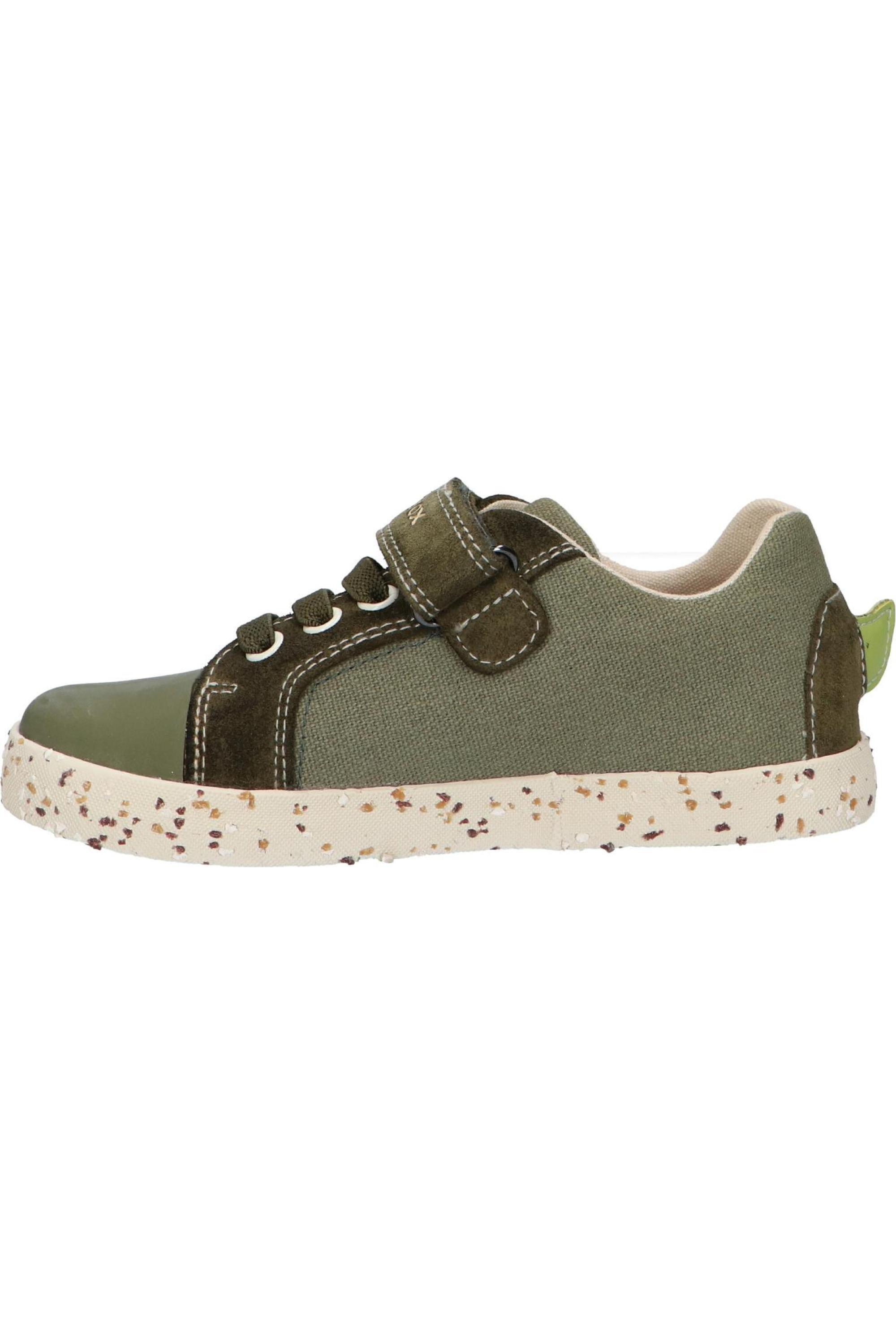 ZAPATOS Y COMPLEMENTOS GEOX  DE NIÑO B25A7C 01022 B KILWI 4/5