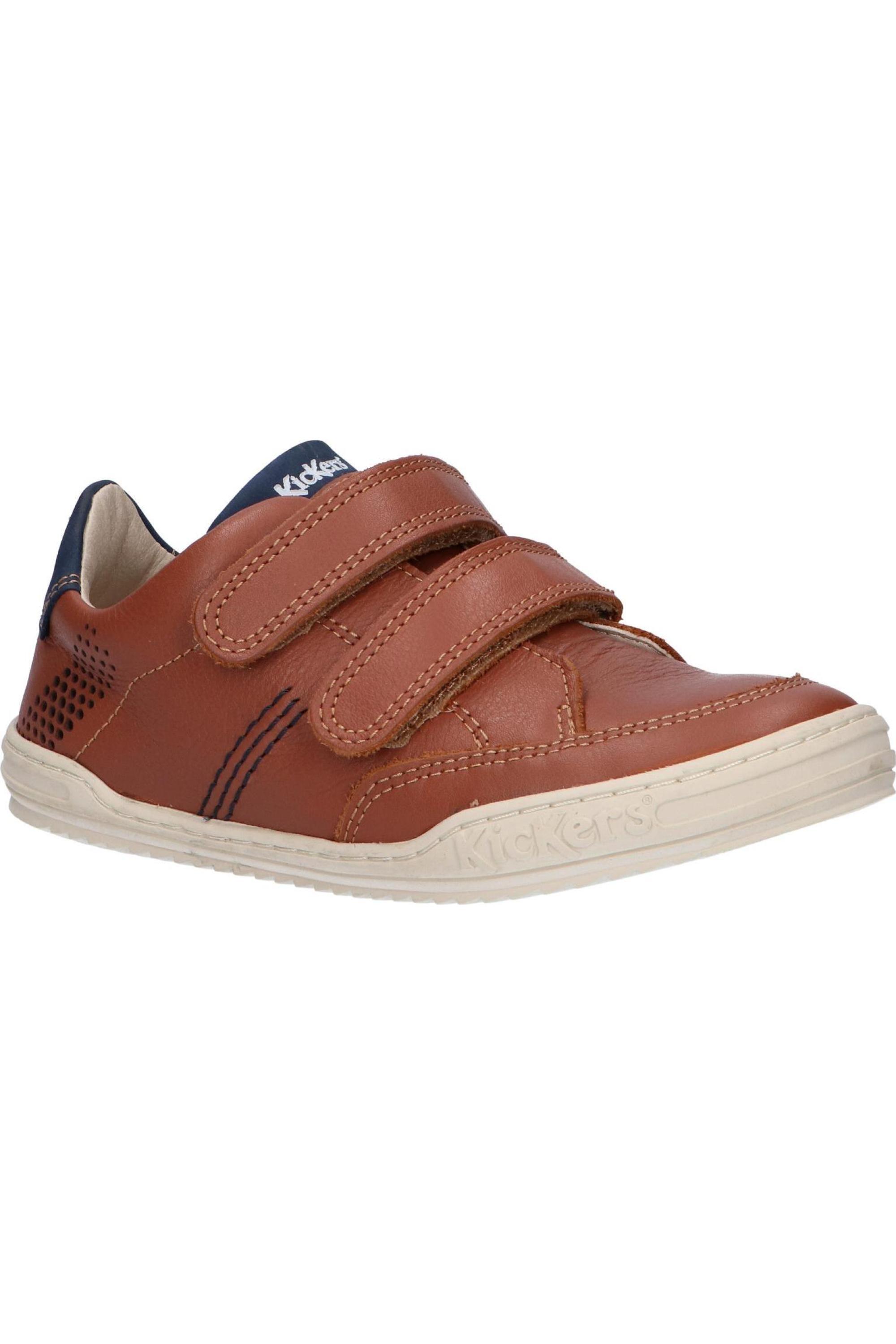 Trampki dziecięce KICKERS JOUO 2/5