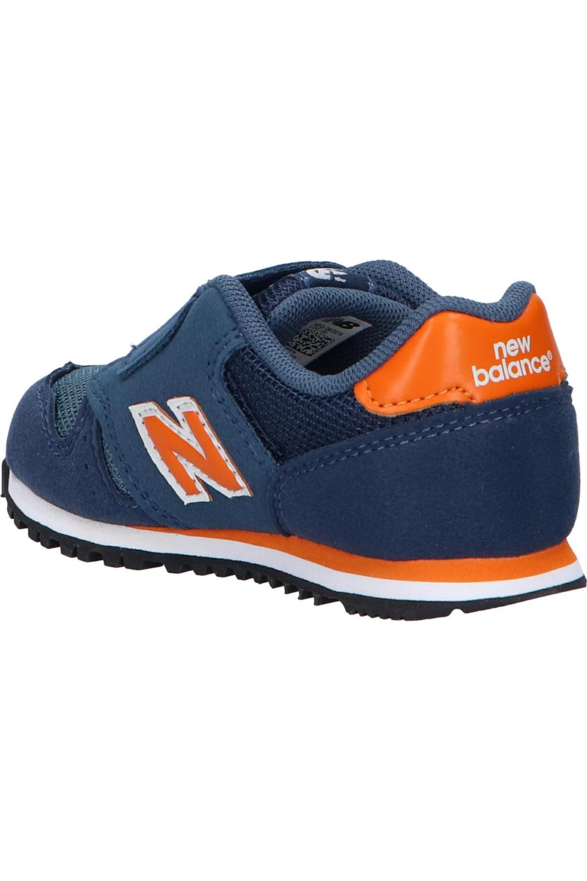 ZAPATOS Y COMPLEMENTOS NEW BALANCE  DE NIÑO IV373KN 5/5