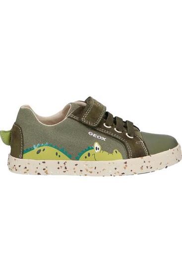 ZAPATOS Y COMPLEMENTOS GEOX DE NIÑO B25A7C 01022 B KILWI