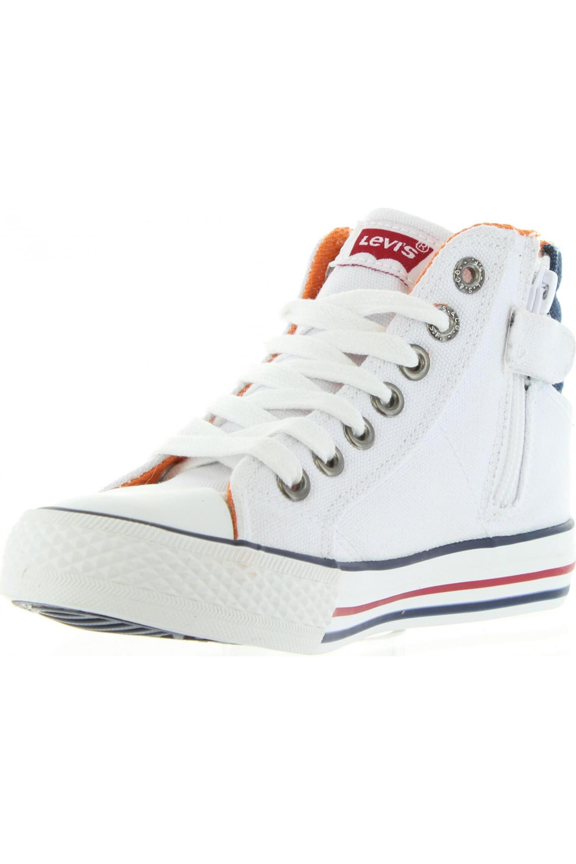 ZAPATOS Y COMPLEMENTOS LEVIS  DE NIÑO VNEW0001T NEW YORK 4/5