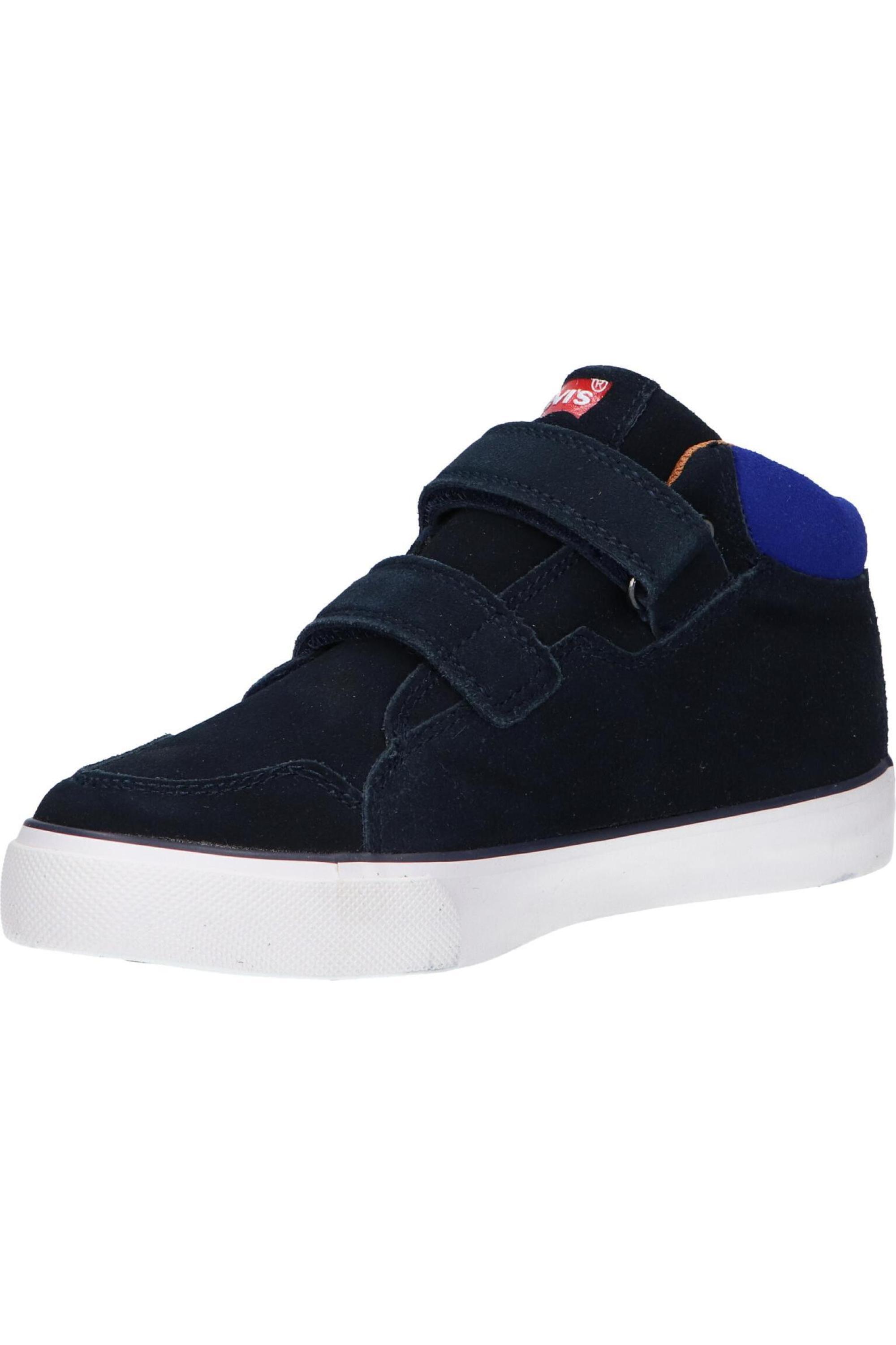 ZAPATOS Y COMPLEMENTOS LEVIS  DE NIÑO 508640 PATCH 3/5