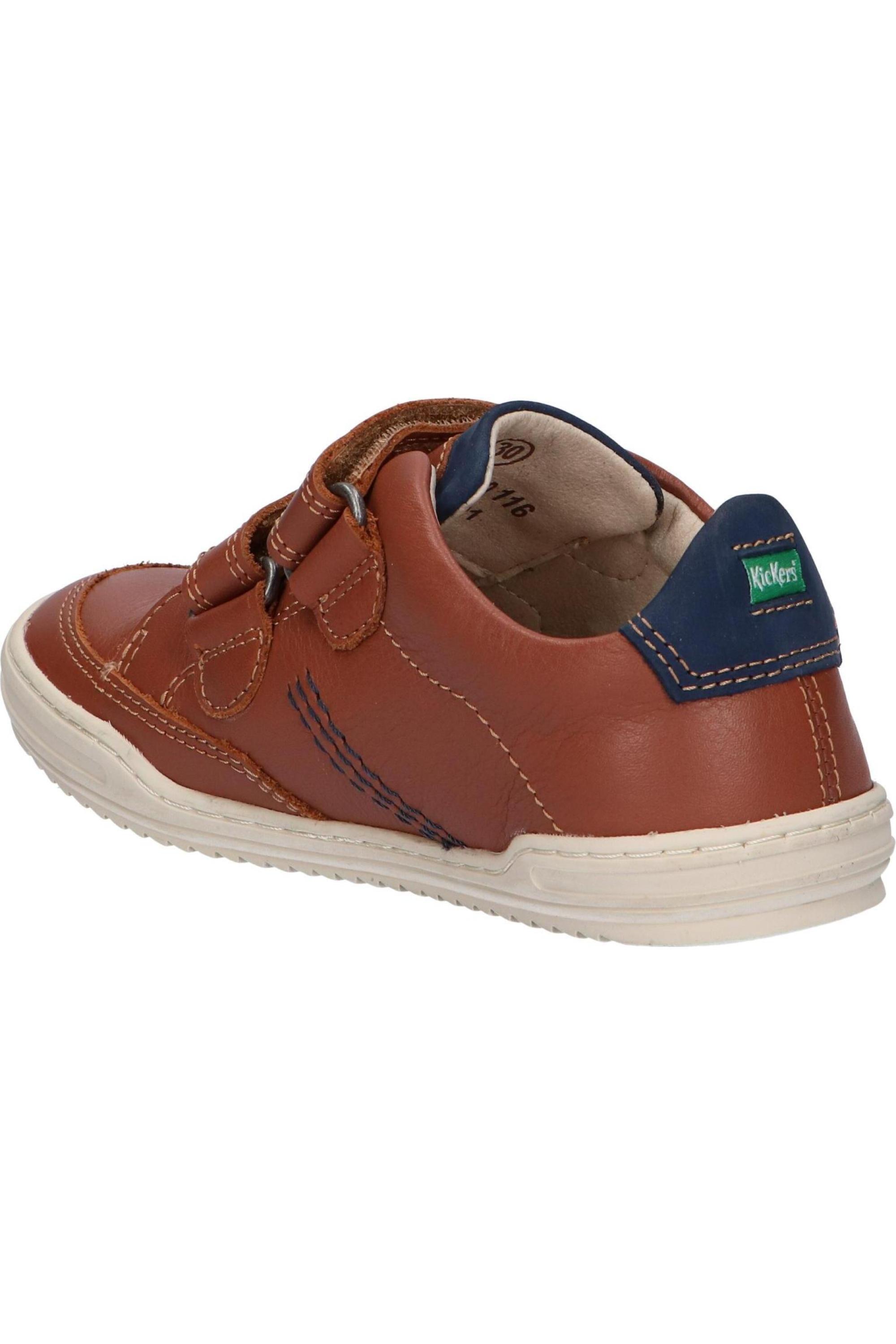 Trampki dziecięce KICKERS JOUO 5/5