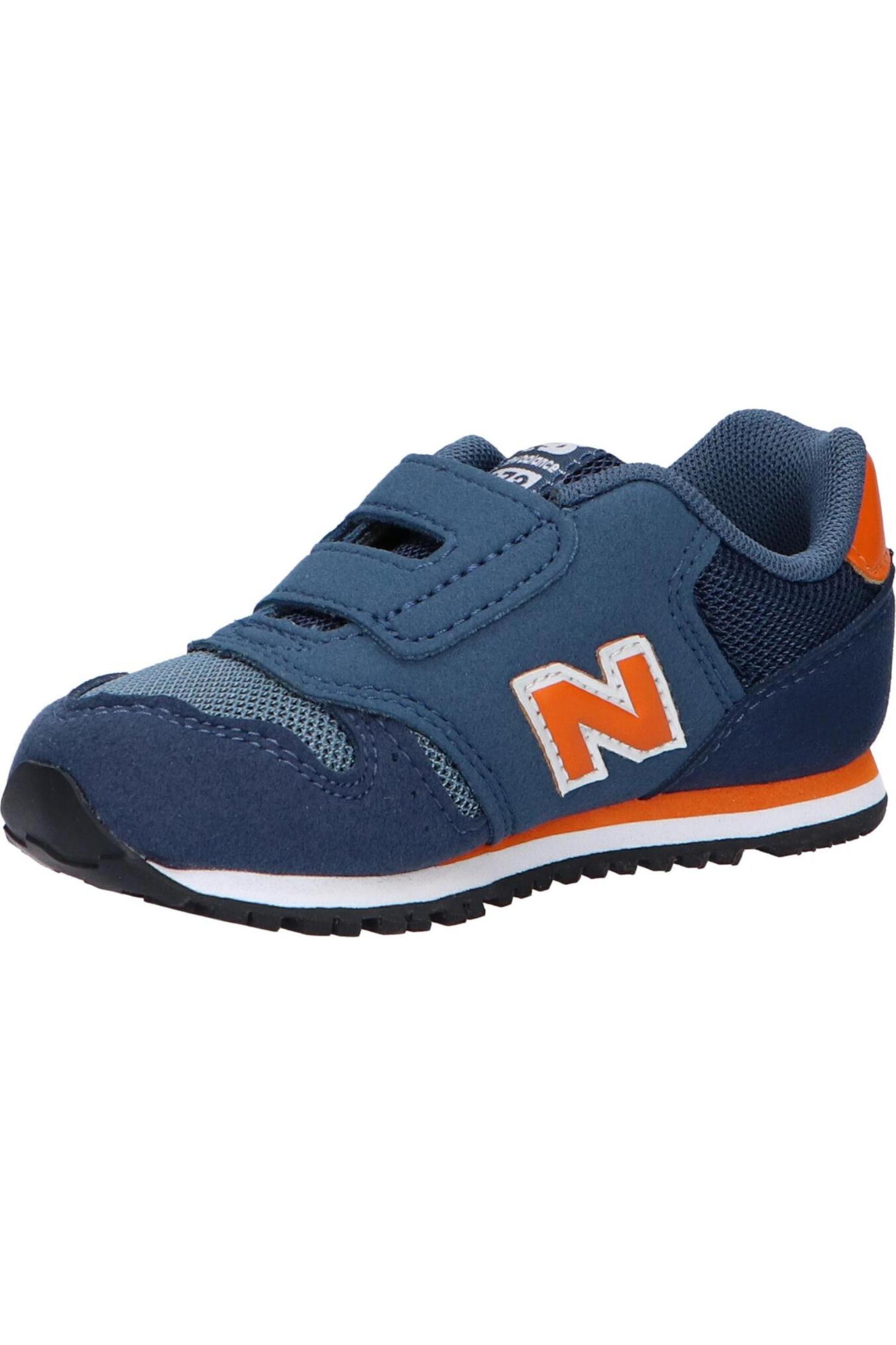 ZAPATOS Y COMPLEMENTOS NEW BALANCE  DE NIÑO IV373KN 3/5