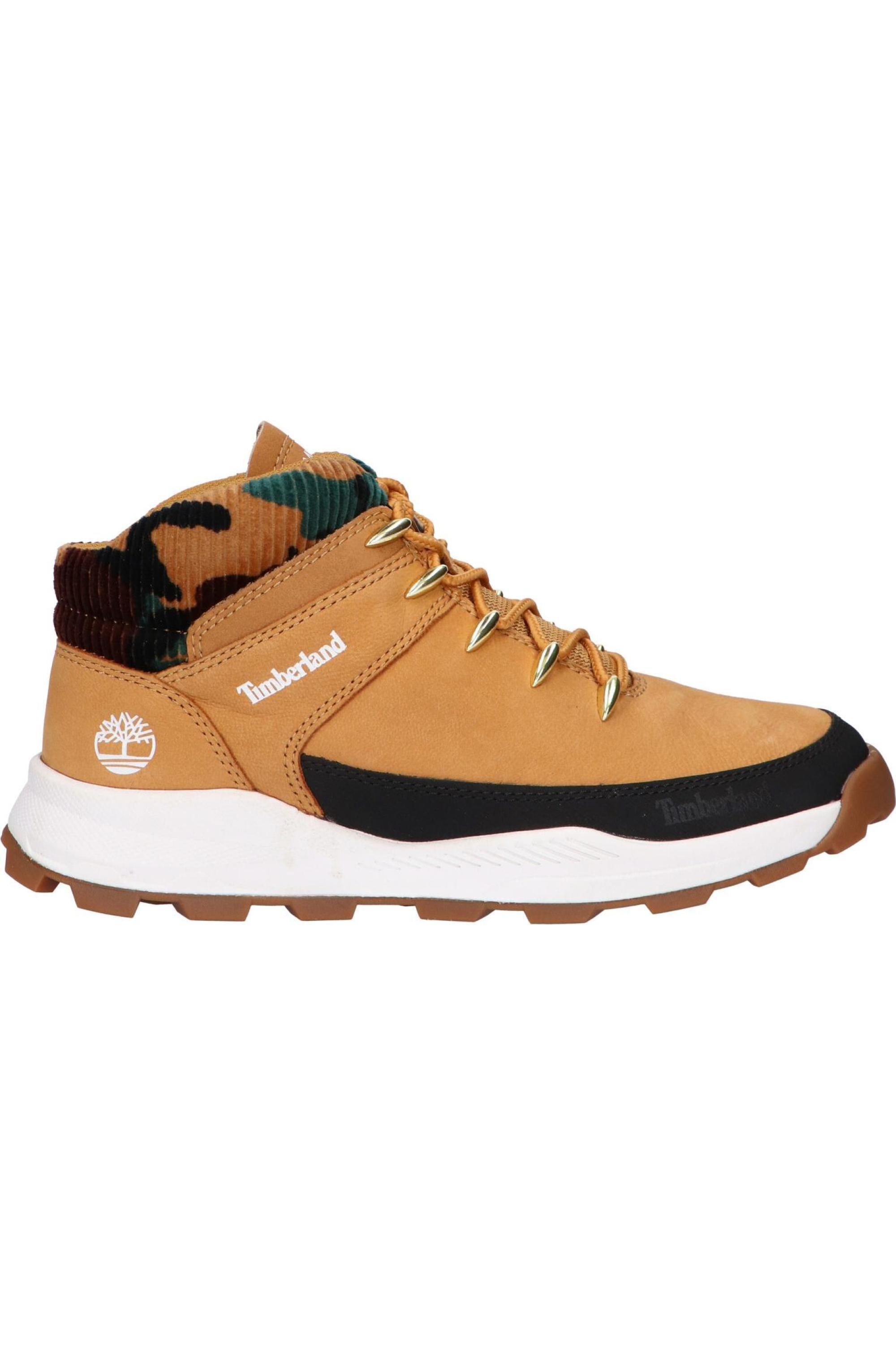 ZAPATOS Y COMPLEMENTOS TIMBERLAND  DE NIÑO A2GWQ BROOKLYN EURO SPRINT 1/5