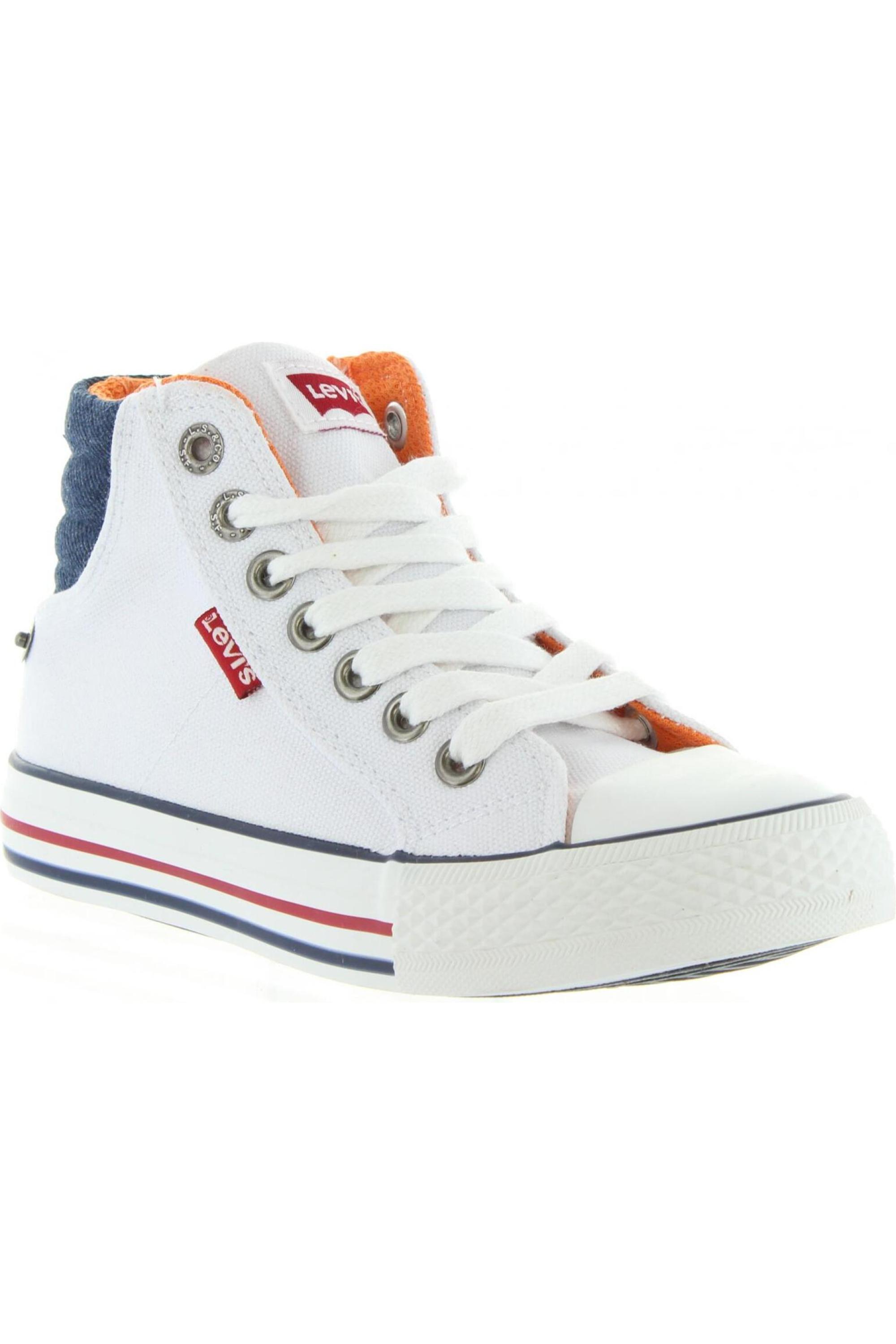 ZAPATOS Y COMPLEMENTOS LEVIS  DE NIÑO VNEW0001T NEW YORK 2/5