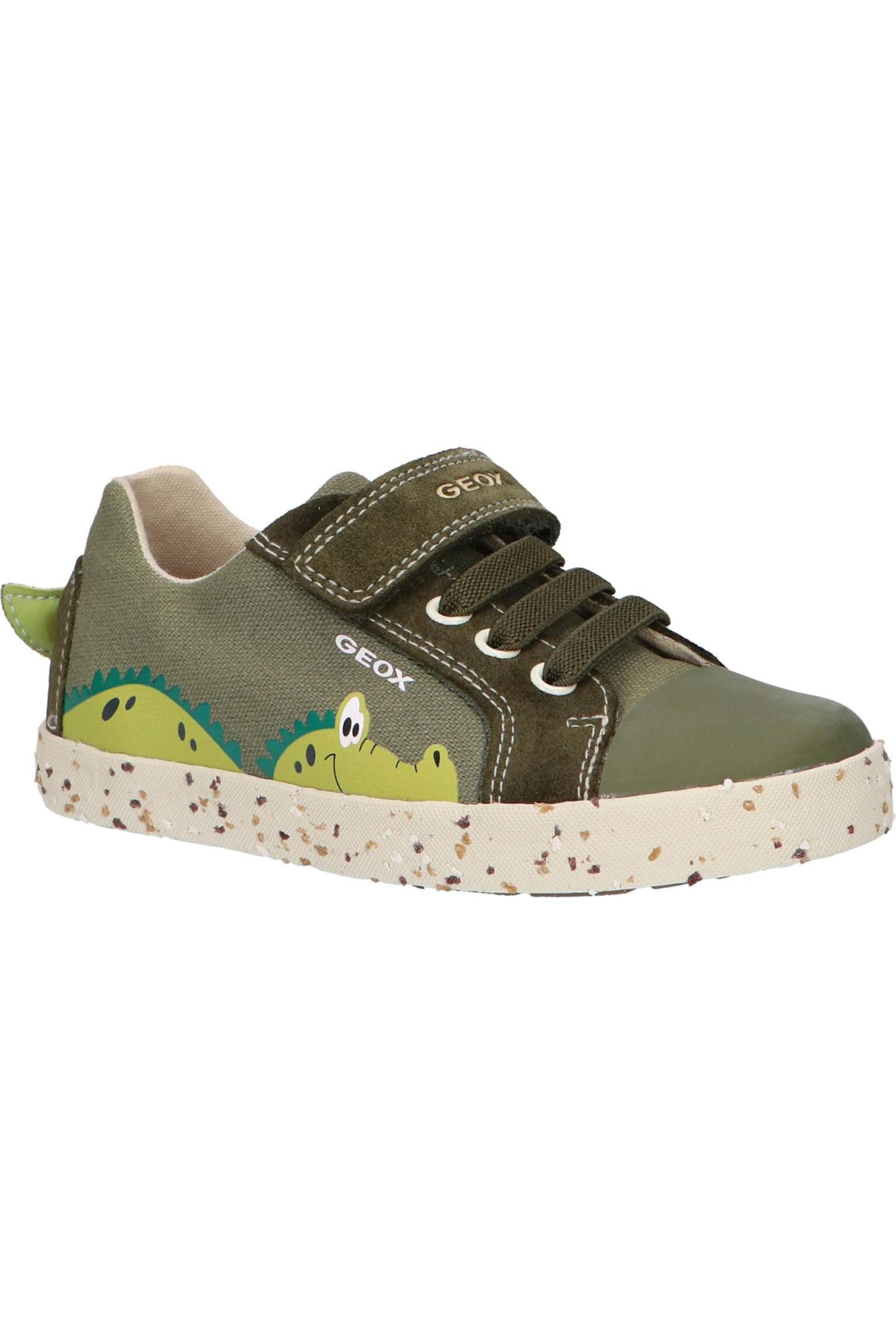 ZAPATOS Y COMPLEMENTOS GEOX  DE NIÑO B25A7C 01022 B KILWI 2/5