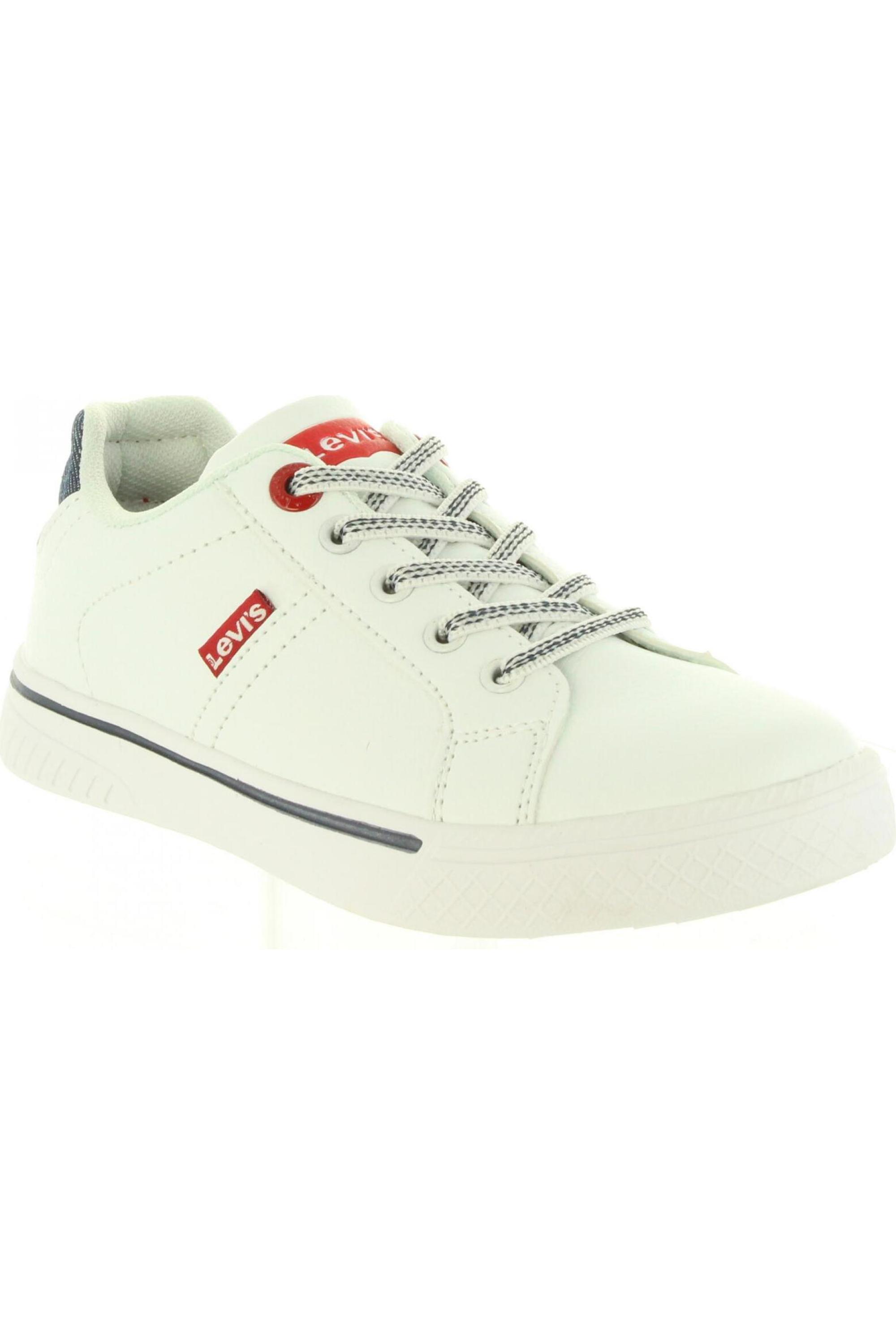 ZAPATOS Y COMPLEMENTOS LEVIS  DE NIÑO VFUT0020S OPEN 2/5