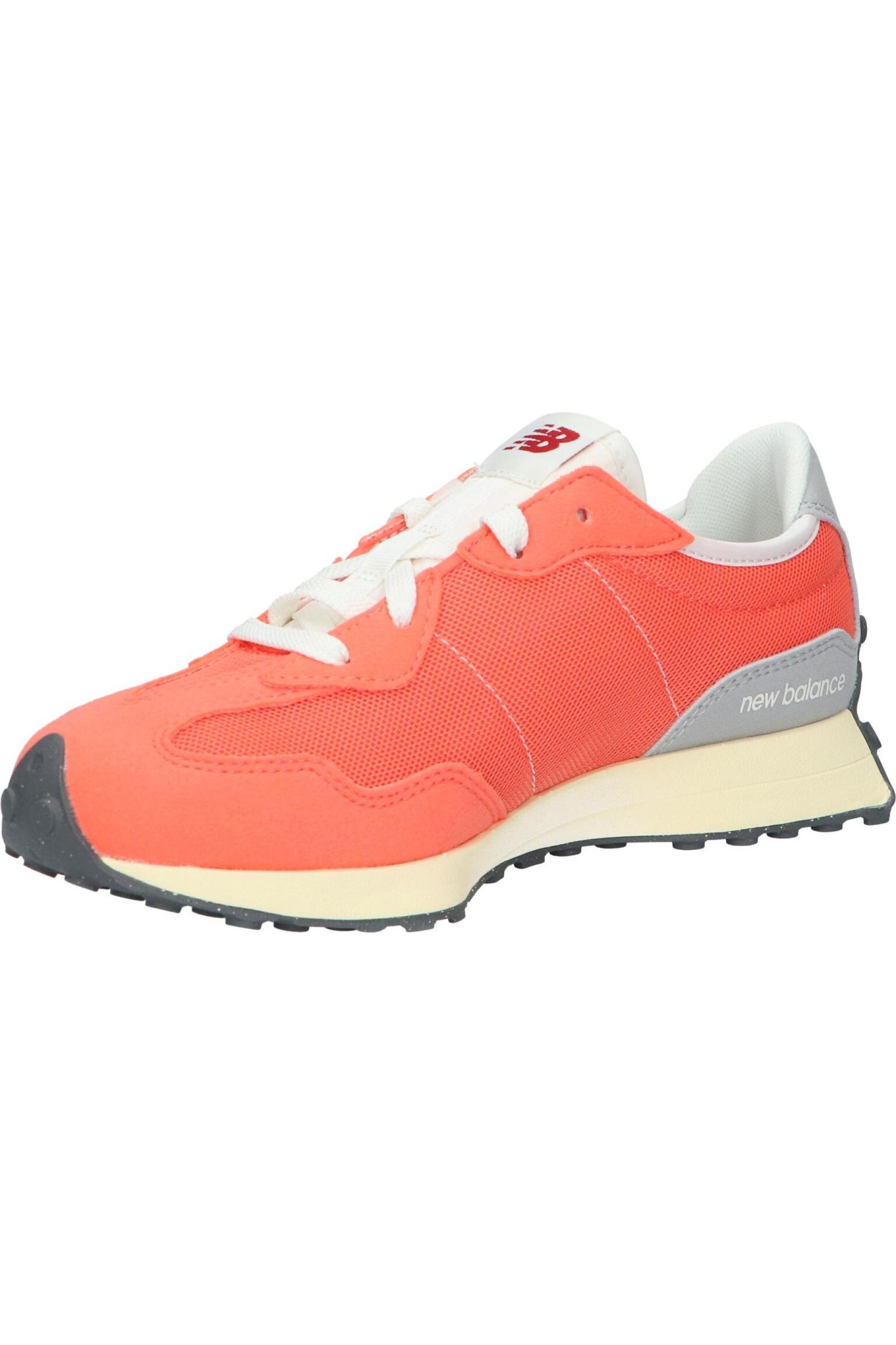 Baskets New balance modèle GS327RF pour unisexe enfants 3/5